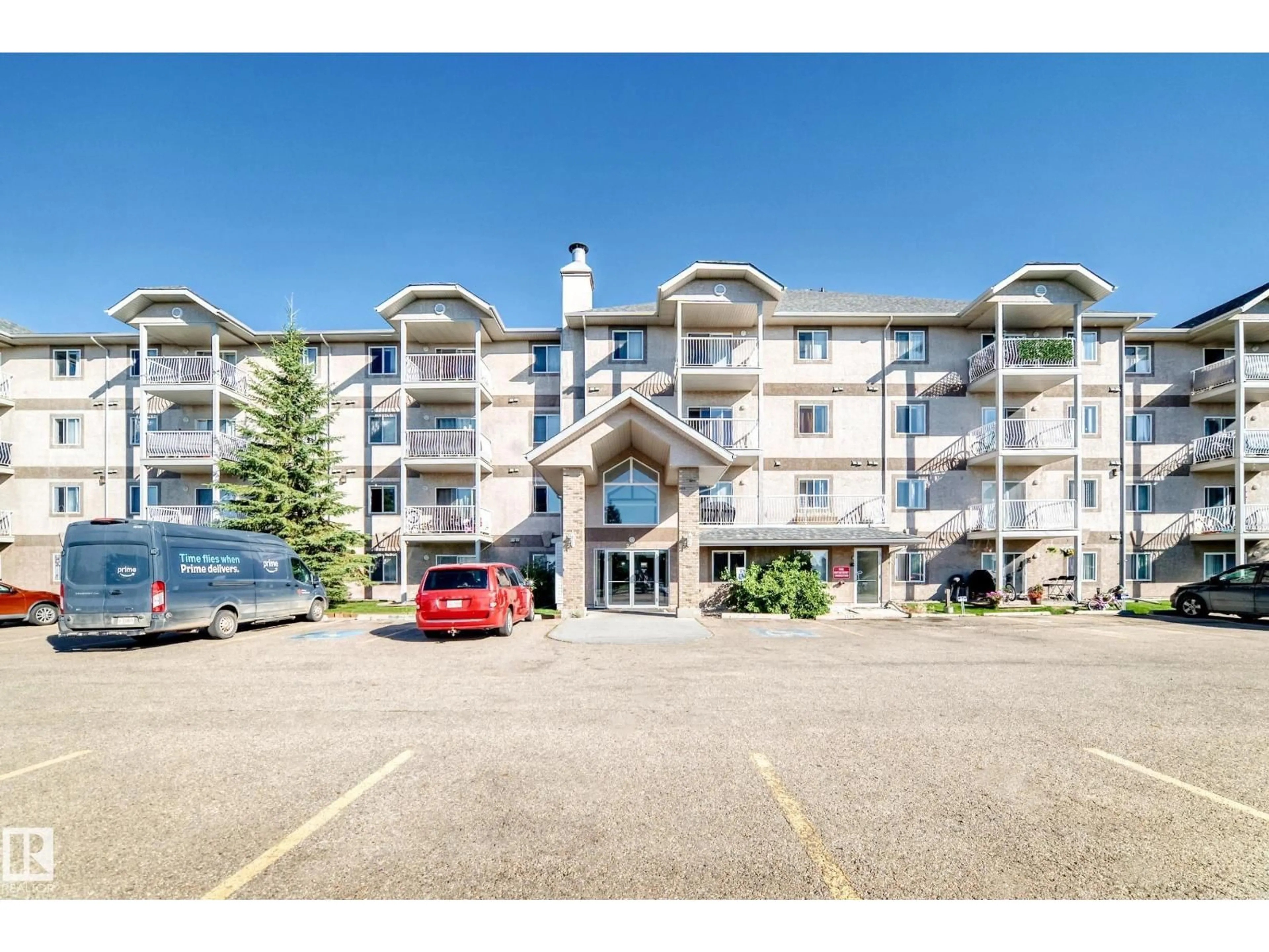 Unknown for 240 - 124 SPRUCE RIDGE RD, Spruce Grove Alberta T7Z2J7