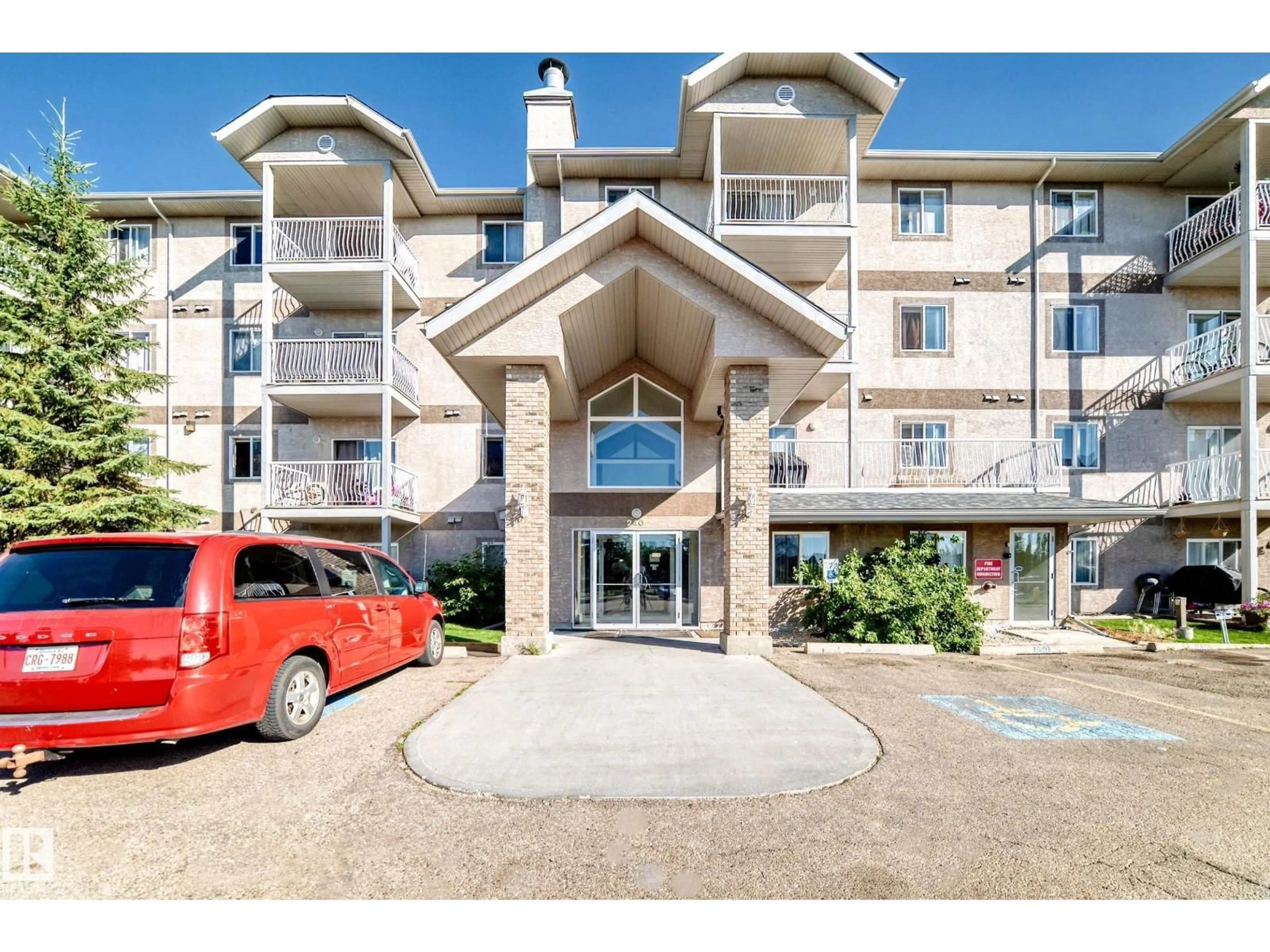 Unknown for 240 - 124 SPRUCE RIDGE RD, Spruce Grove Alberta T7Z2J7