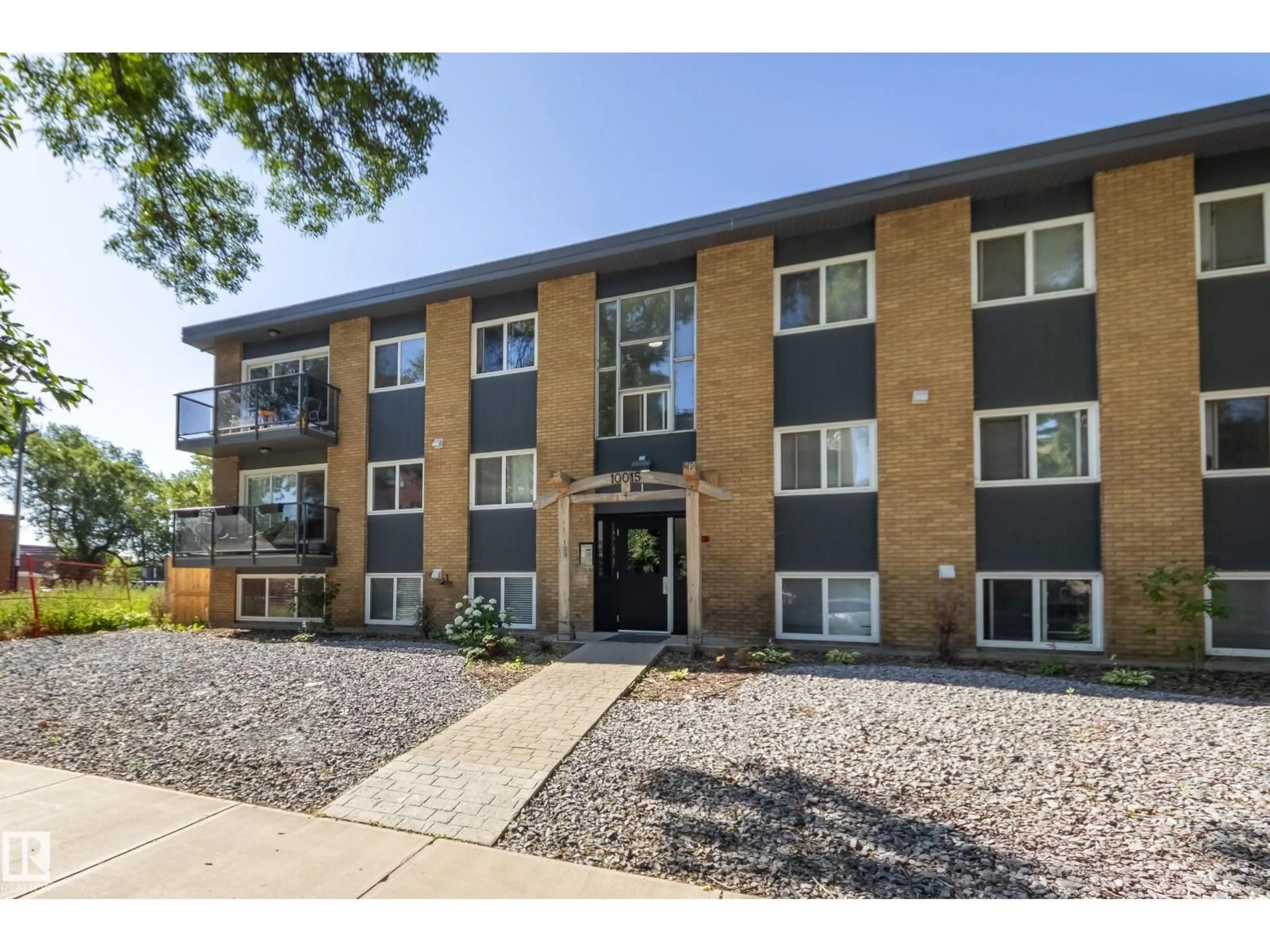 Unknown for 5 - 10015 83 AV NW, Edmonton Alberta T6E2C3