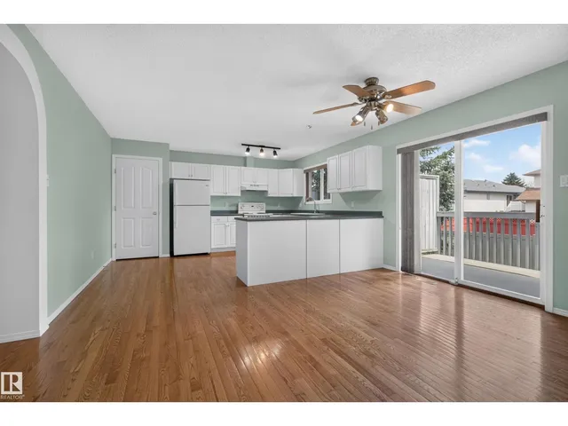 #111 - 1670 JAMHA RD, Edmonton 5