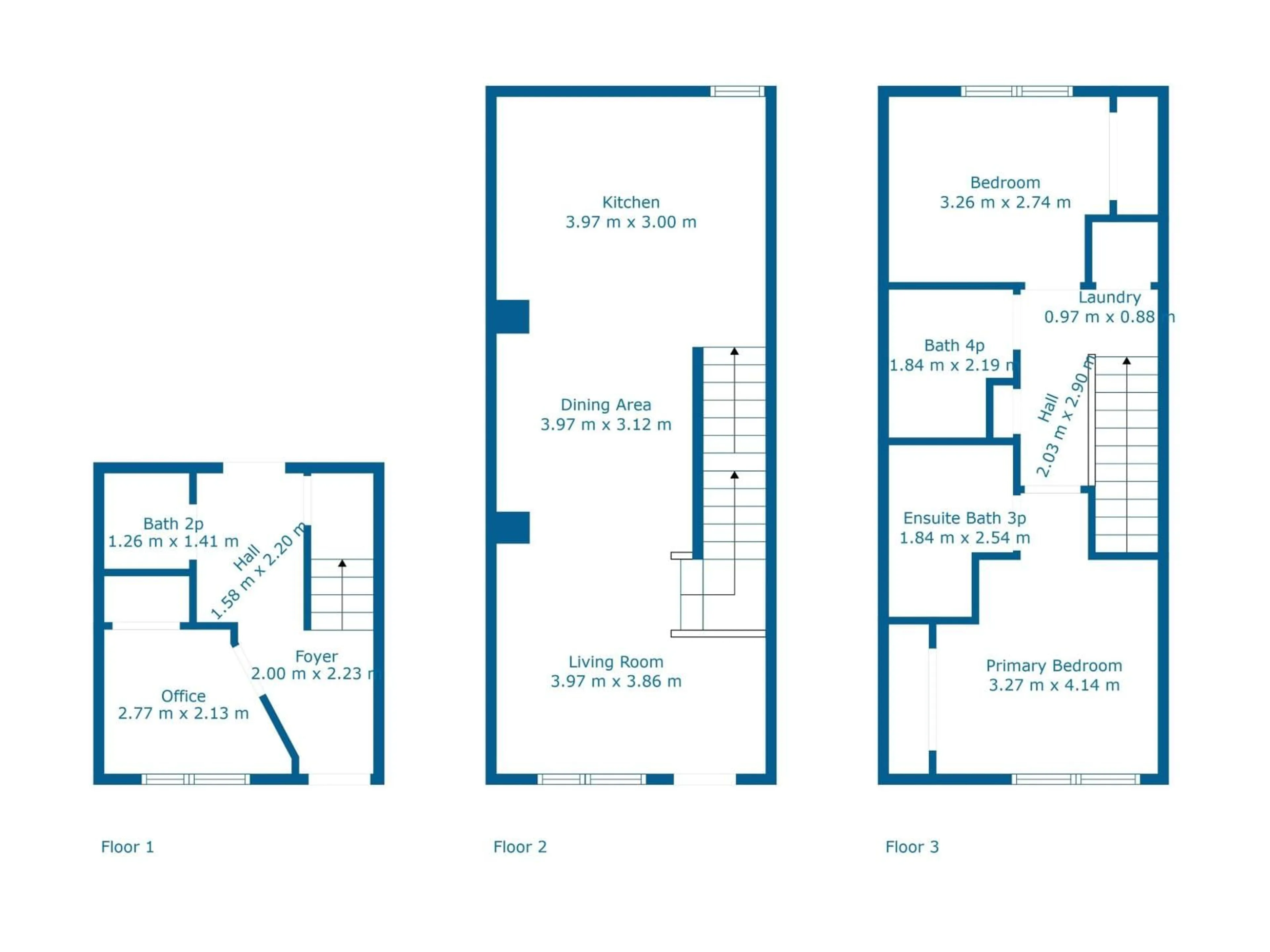 Floor plan for #4 - 29 AIRPORT RD, Edmonton Alberta T5G2P9