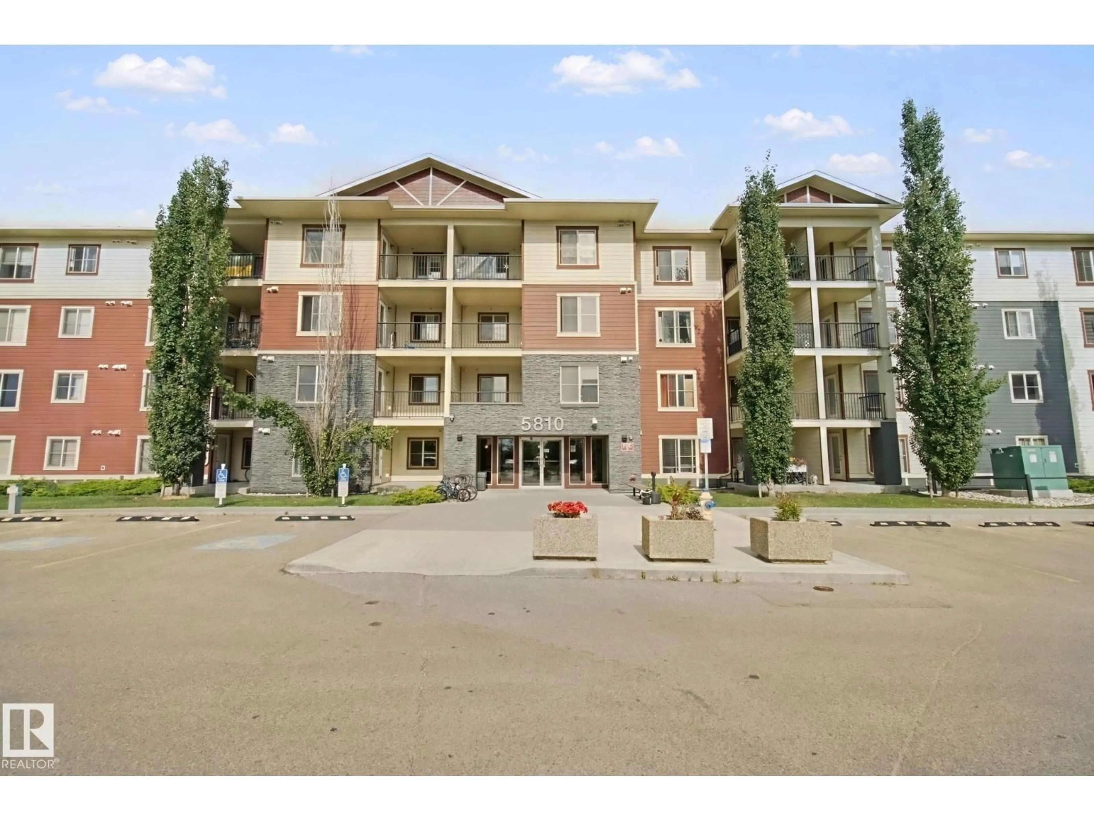 Unknown for #217 - 5810 MULLEN PL, Edmonton Alberta T6R0W3
