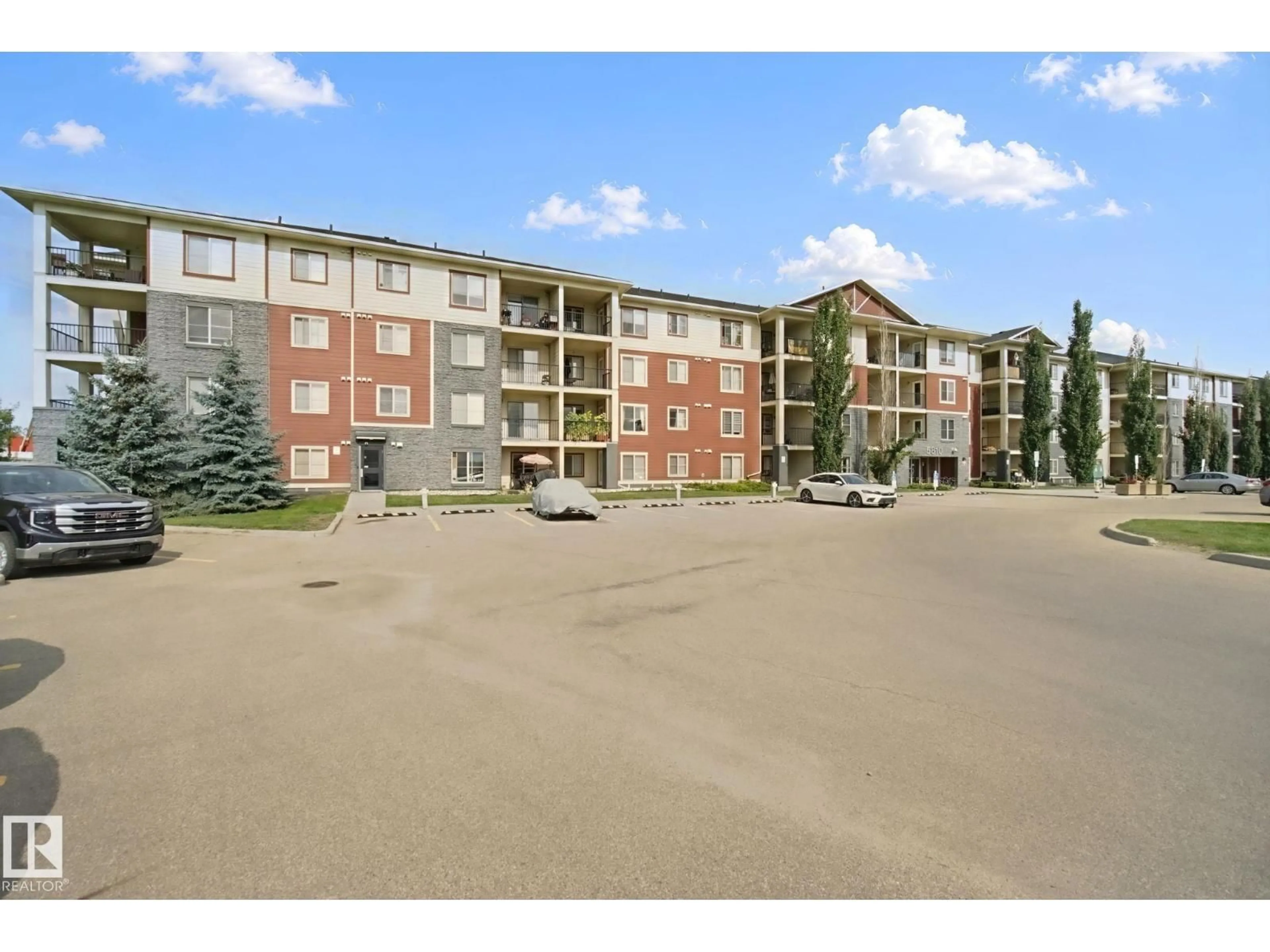 Unknown for #217 - 5810 MULLEN PL, Edmonton Alberta T6R0W3