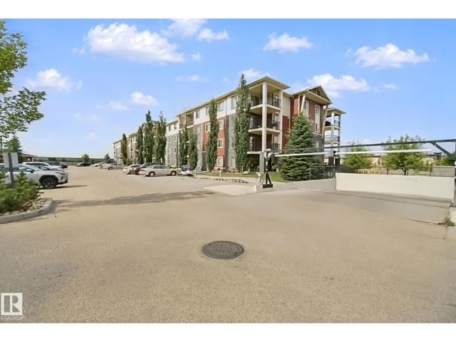 #217 - 5810 MULLEN PL, Edmonton 3