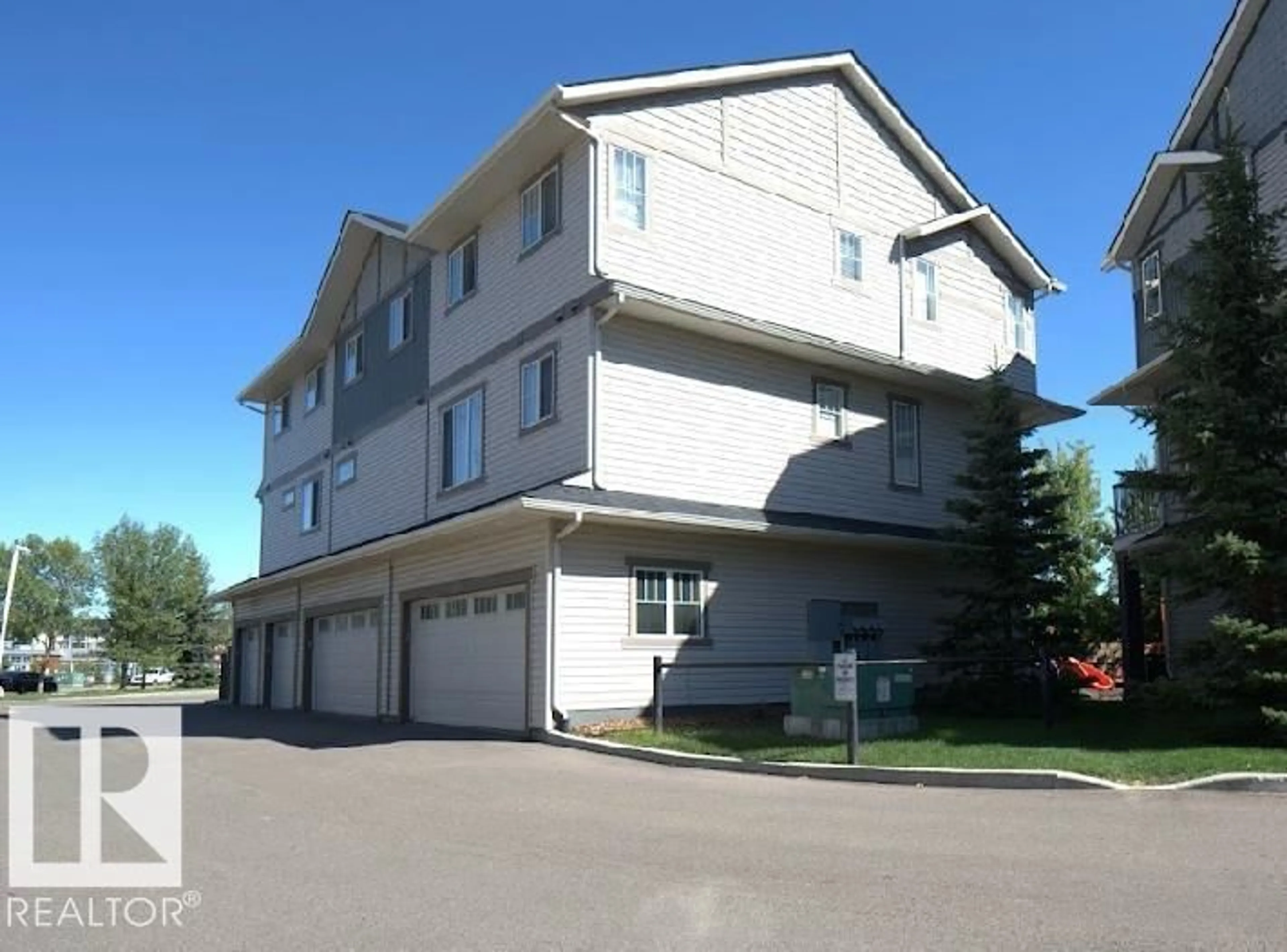 Unknown for 12815 - 66 CUMBERLAND ROAD, Edmonton Alberta T6V0M2