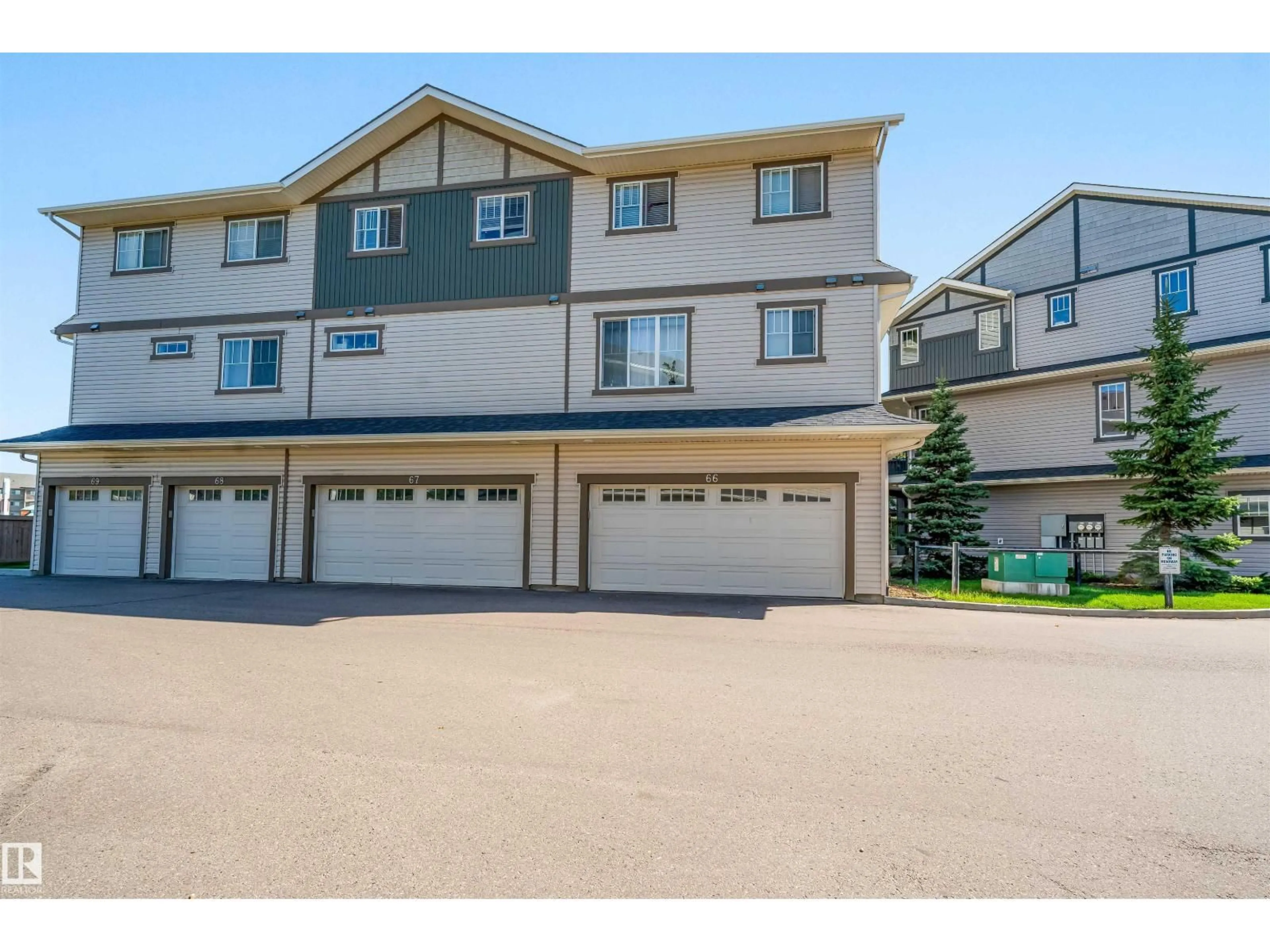 Unknown for 12815 - 66 CUMBERLAND ROAD, Edmonton Alberta T6V0M2