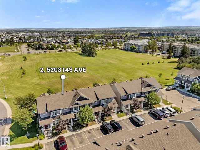 #2 - 5203 149 AV, Edmonton 2