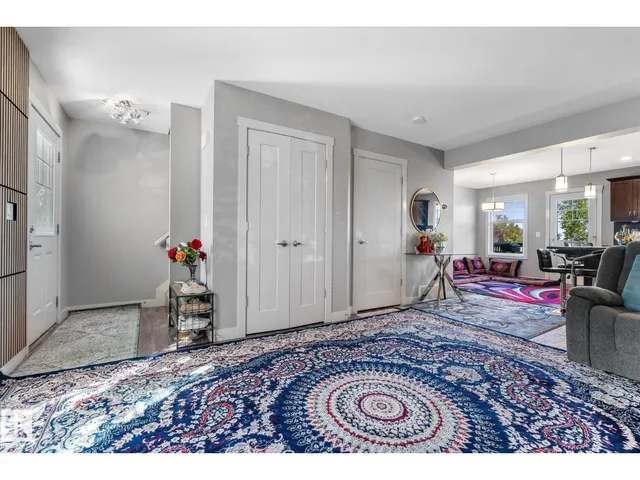 #2 - 5203 149 AV, Edmonton 5