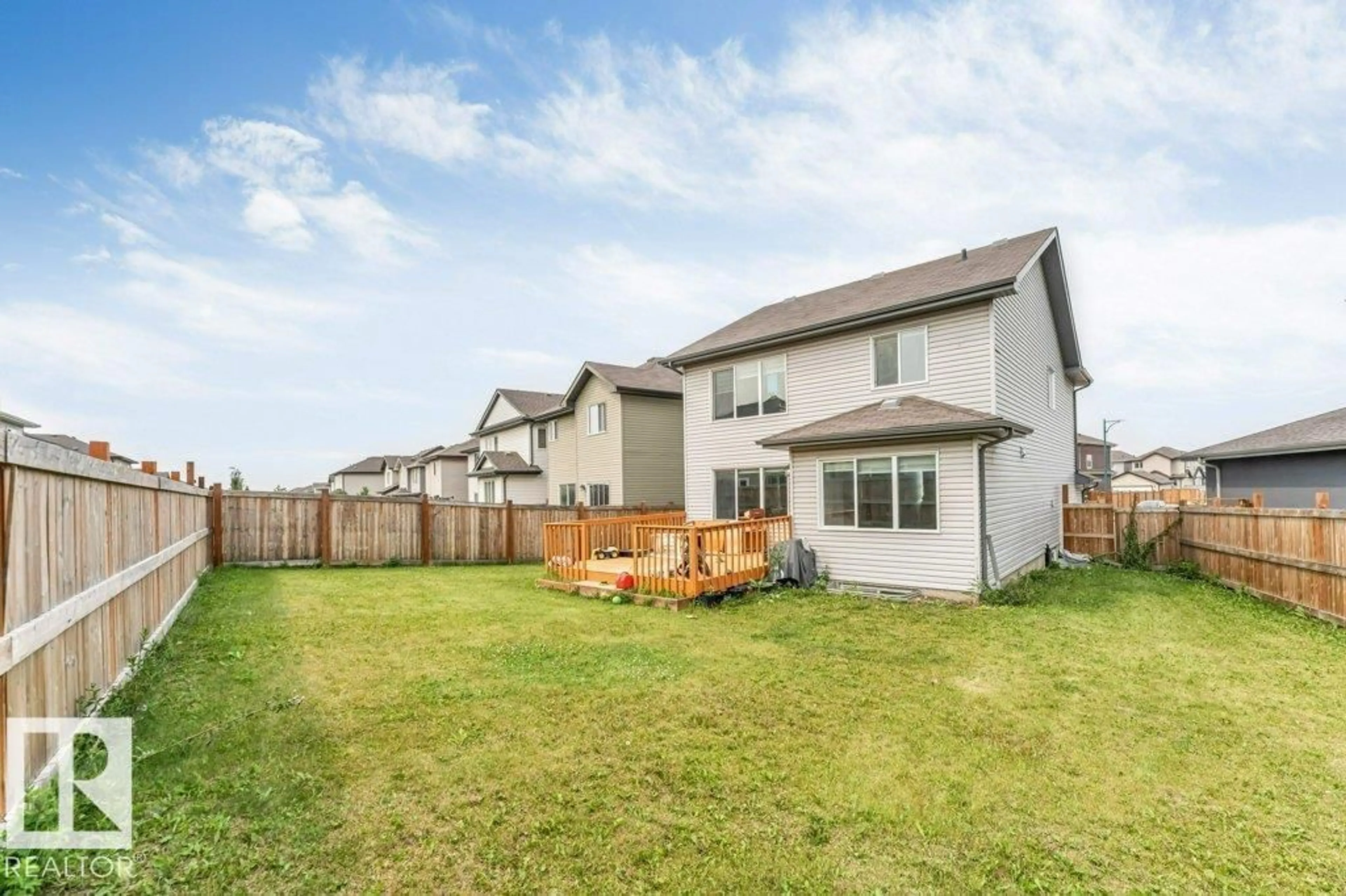 Unknown for 3007 13 AV, Edmonton Alberta T6T0Z3