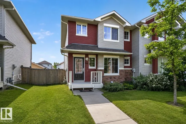 545 WATT BV, Edmonton 2
