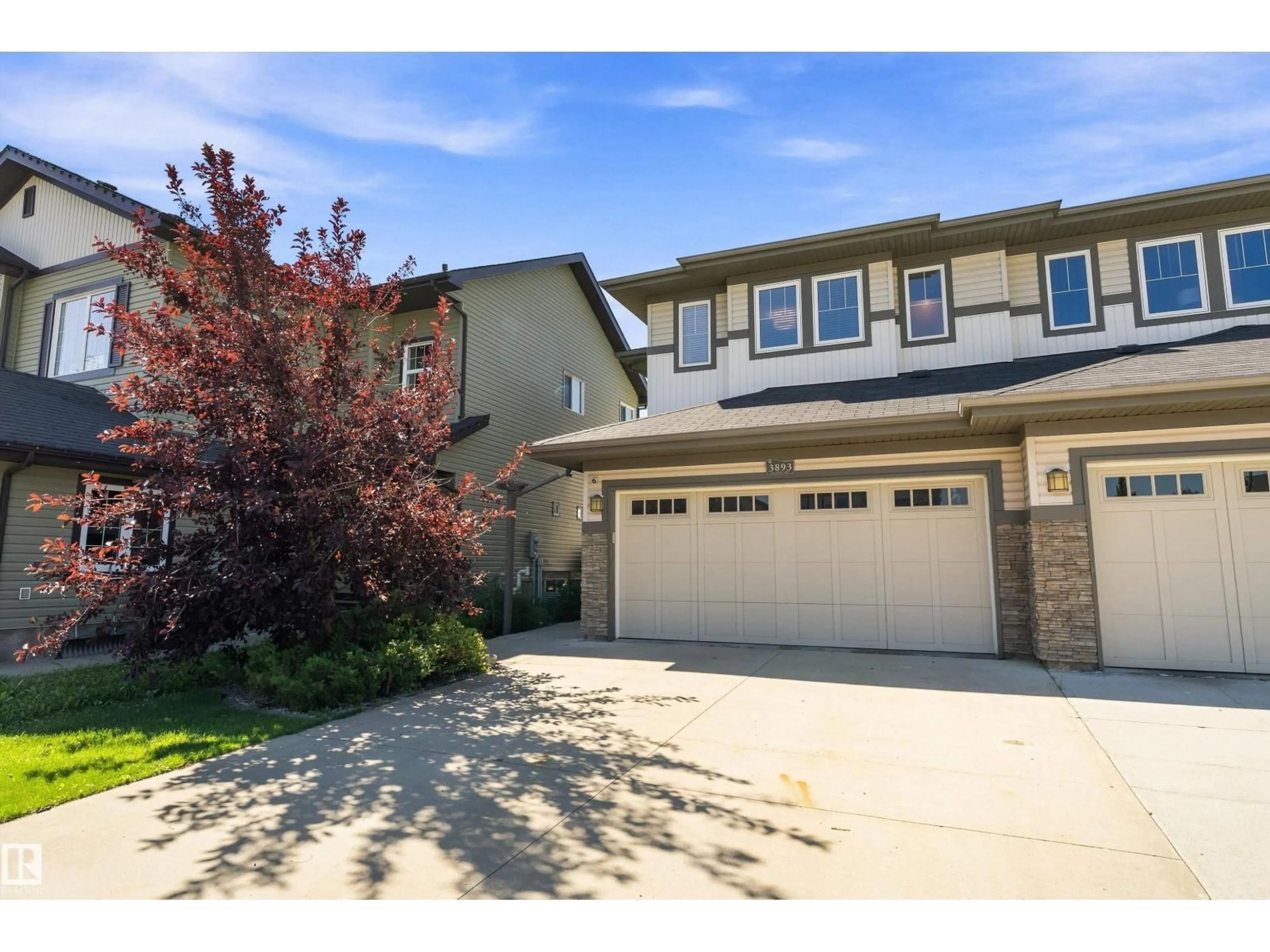 Unknown for 3893 GALLINGER LO NW, Edmonton Alberta T5T4G6