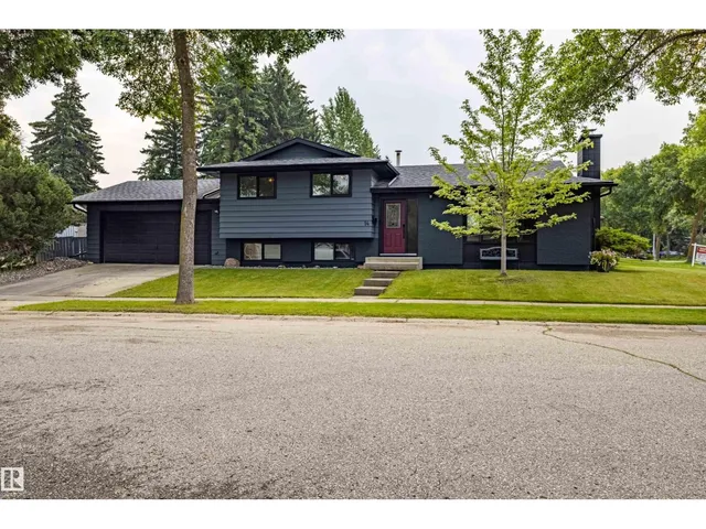 14 BRUNSWICK CR, St. Albert 2