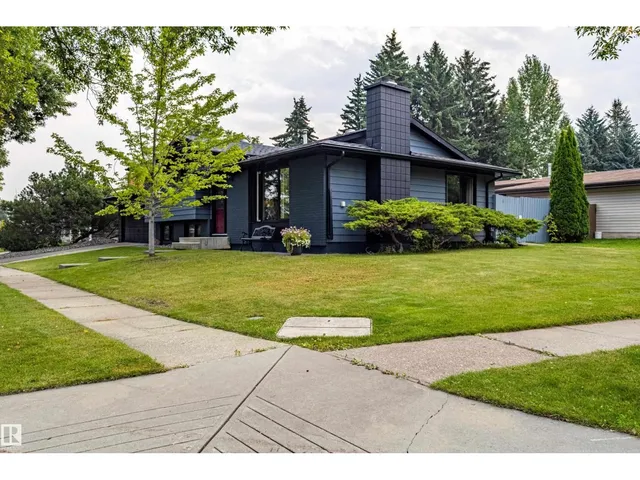 14 BRUNSWICK CR, St. Albert 3