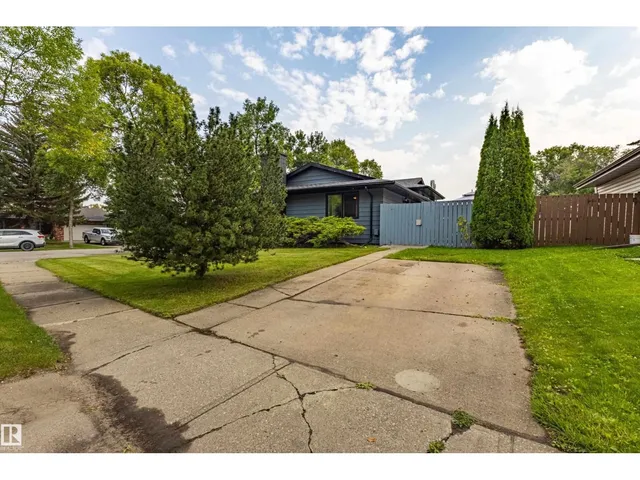 14 BRUNSWICK CR, St. Albert 4