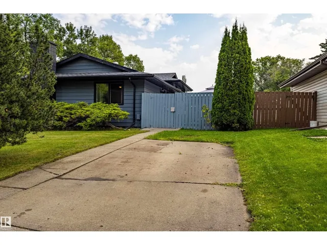 14 BRUNSWICK CR, St. Albert 5