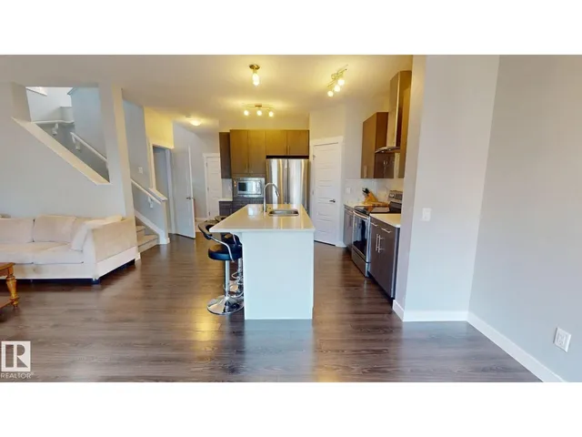 NW - 7304 EDGEMONT WY, Edmonton 5