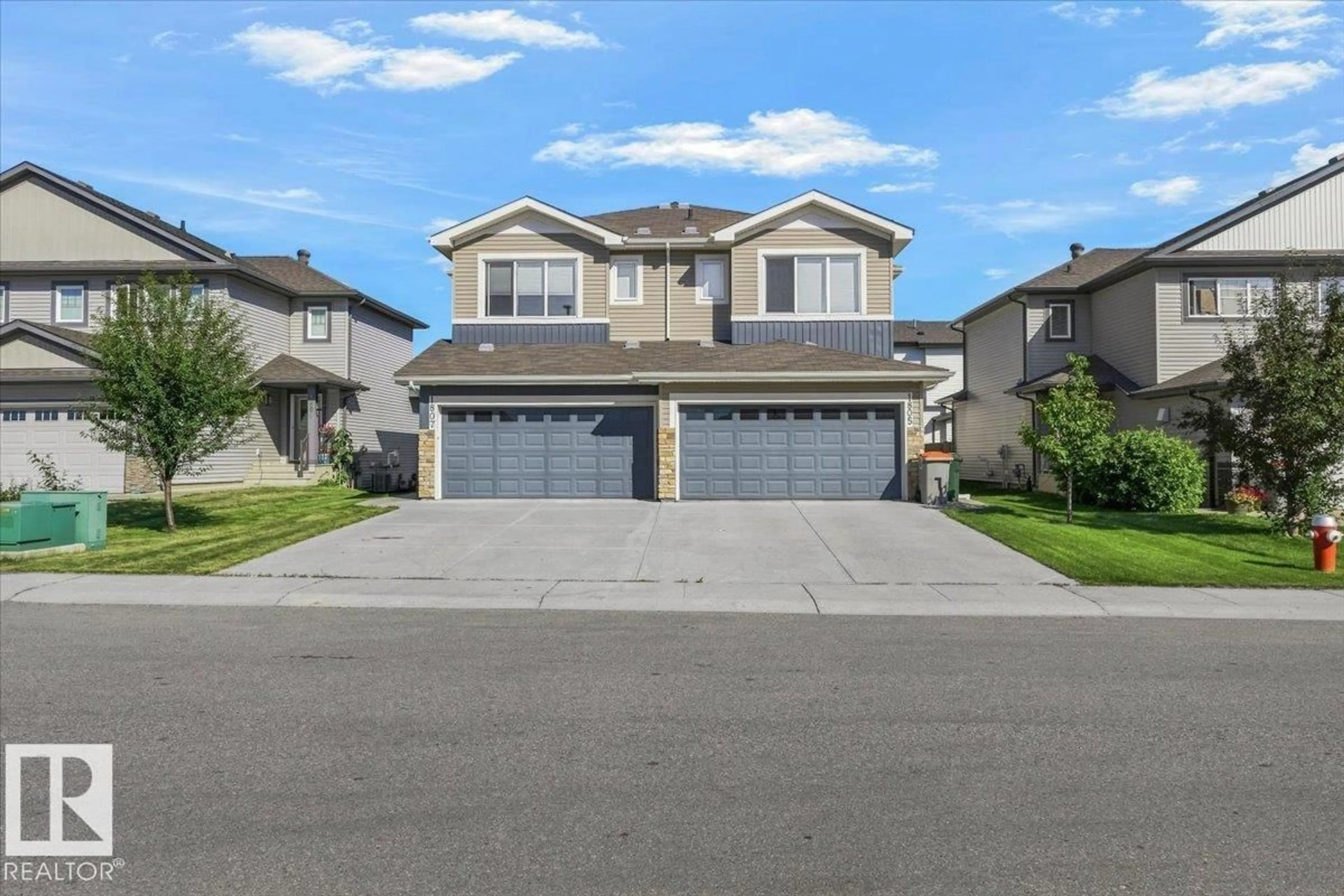 Unknown for 1807 WESTERRA LOOP, Stony Plain Alberta T7Z0L8