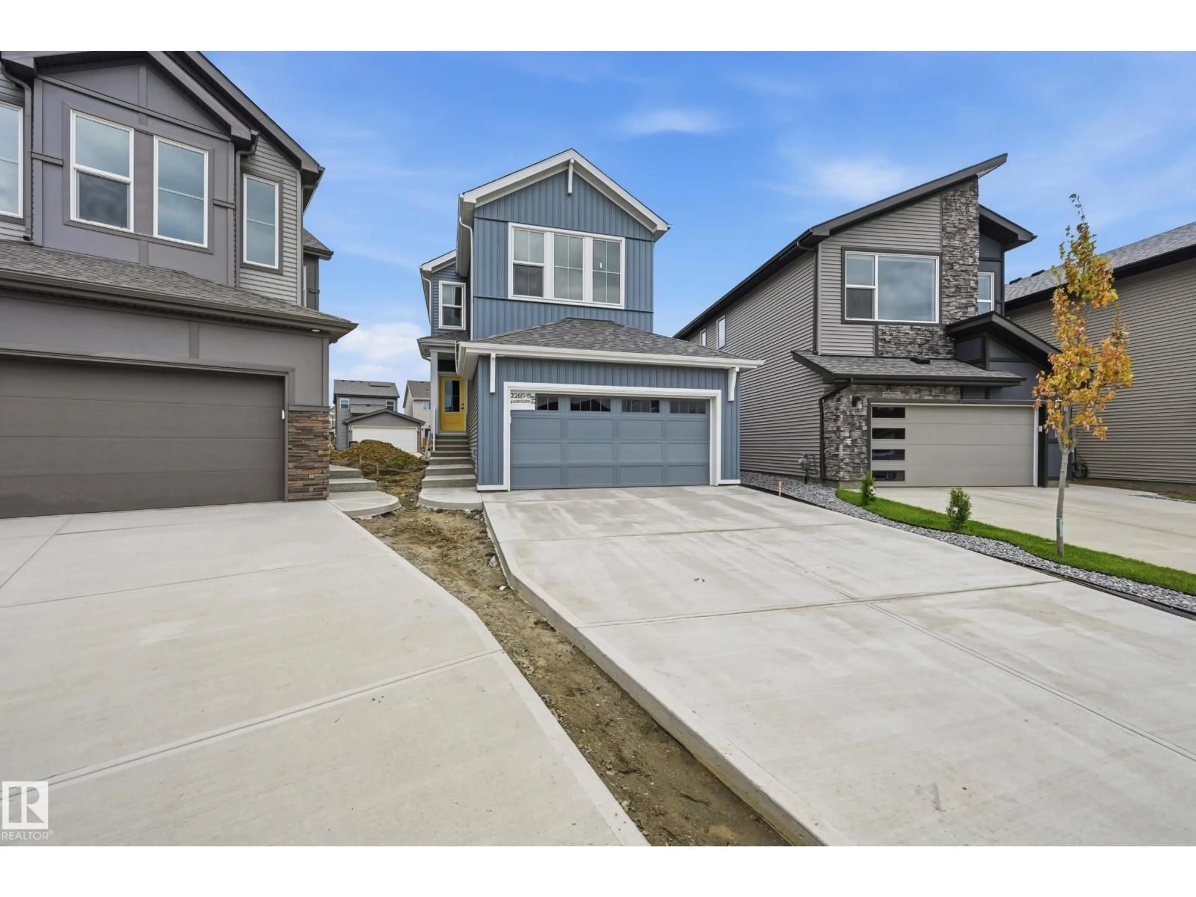 Unknown for 22612 89 AV, Edmonton Alberta T5T7W9