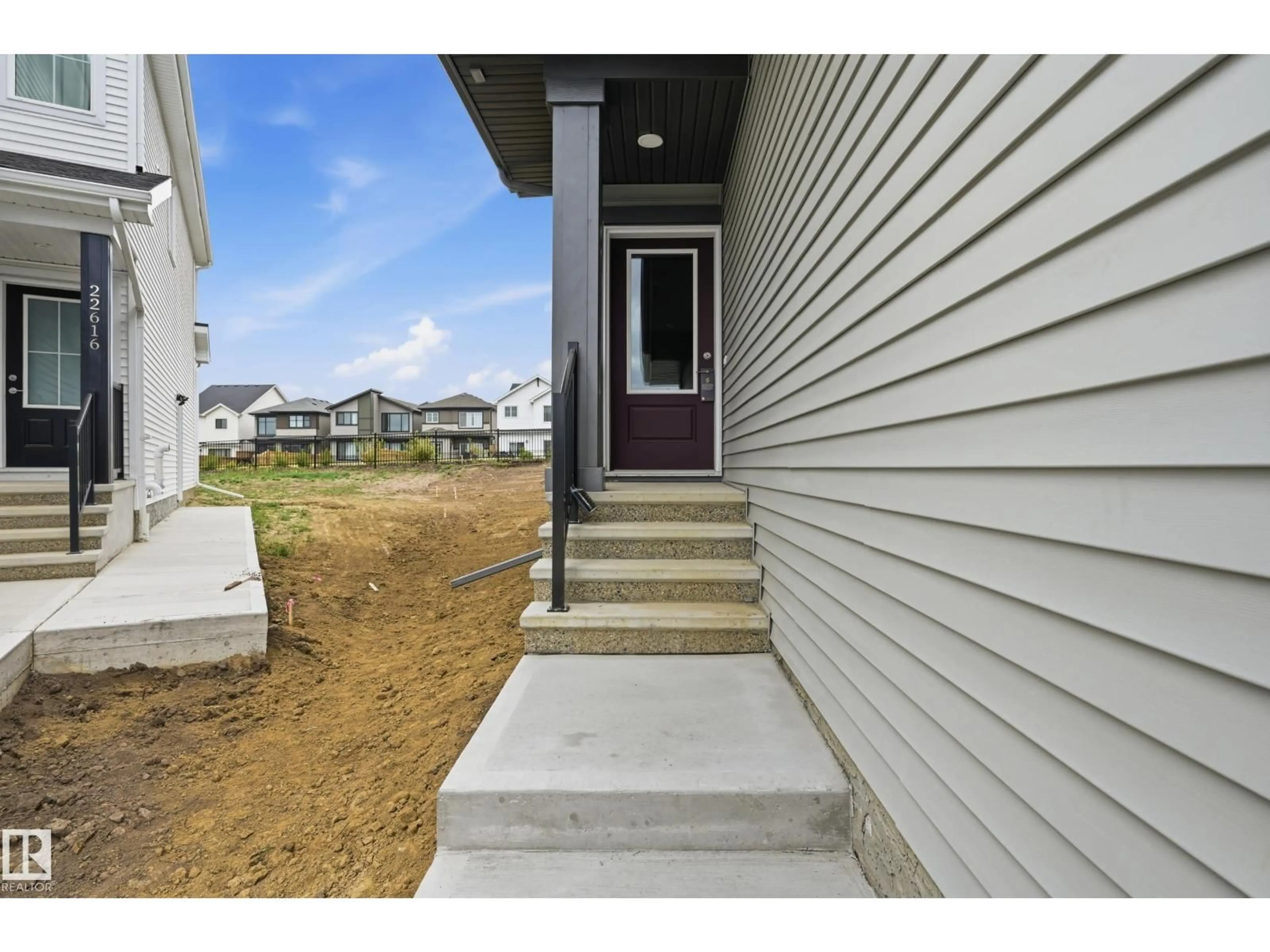 Unknown for NW - 22615 89 AV, Edmonton Alberta T5T7W8