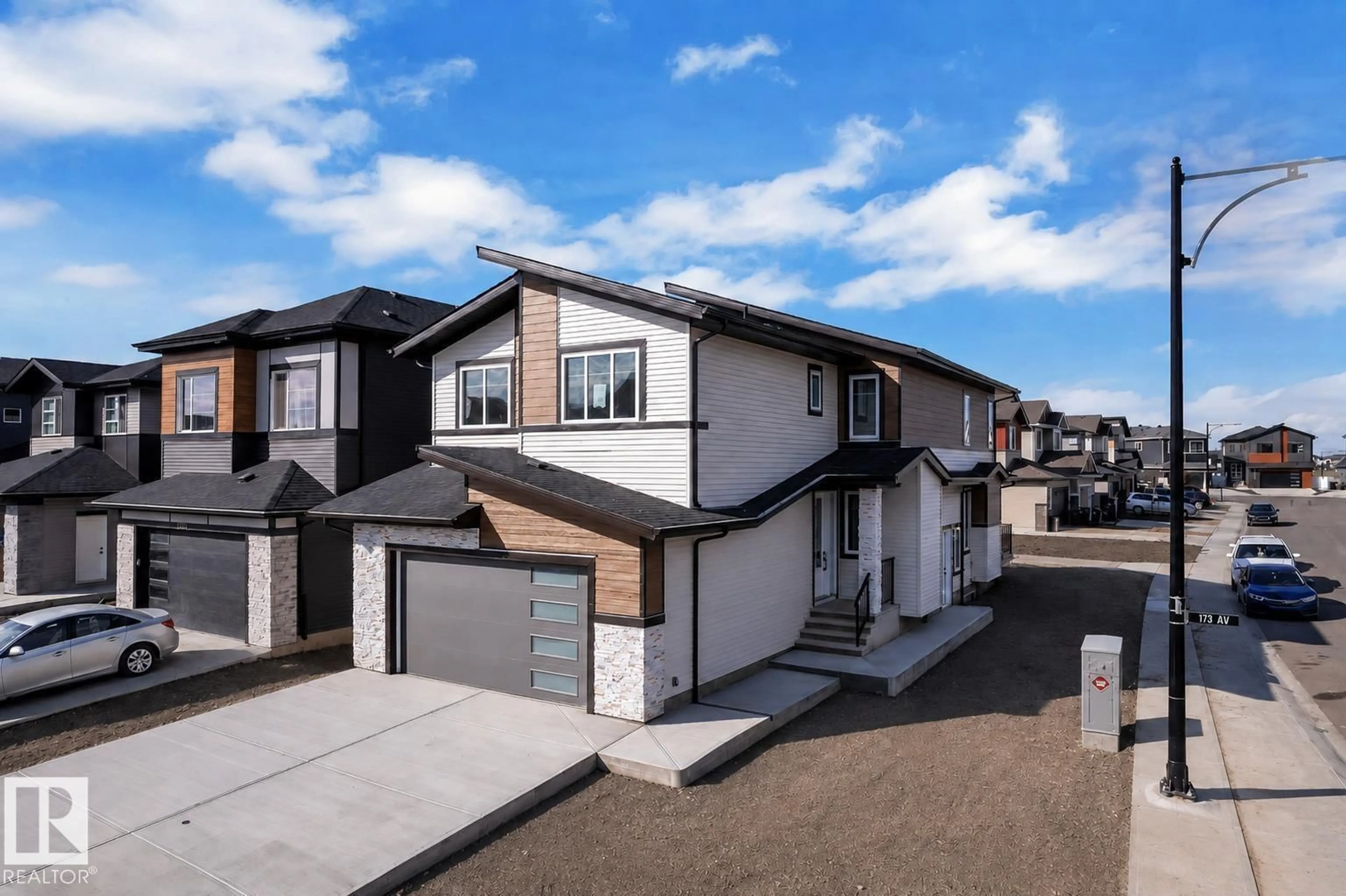 Unknown for 6804 173 AVE, Edmonton Alberta T5Z0W4