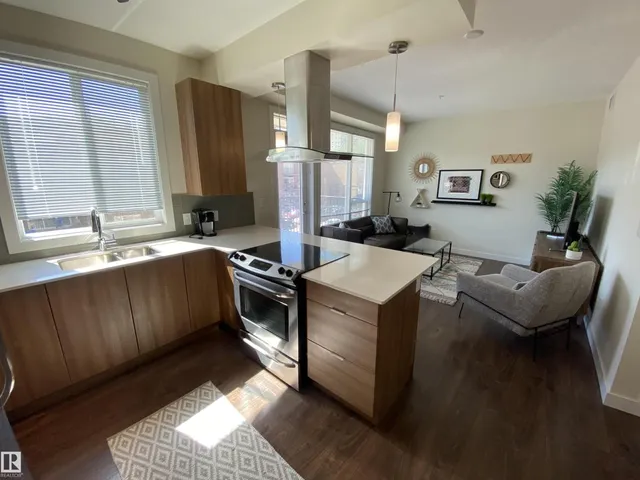 308 - 9907 91 AV, Edmonton 2