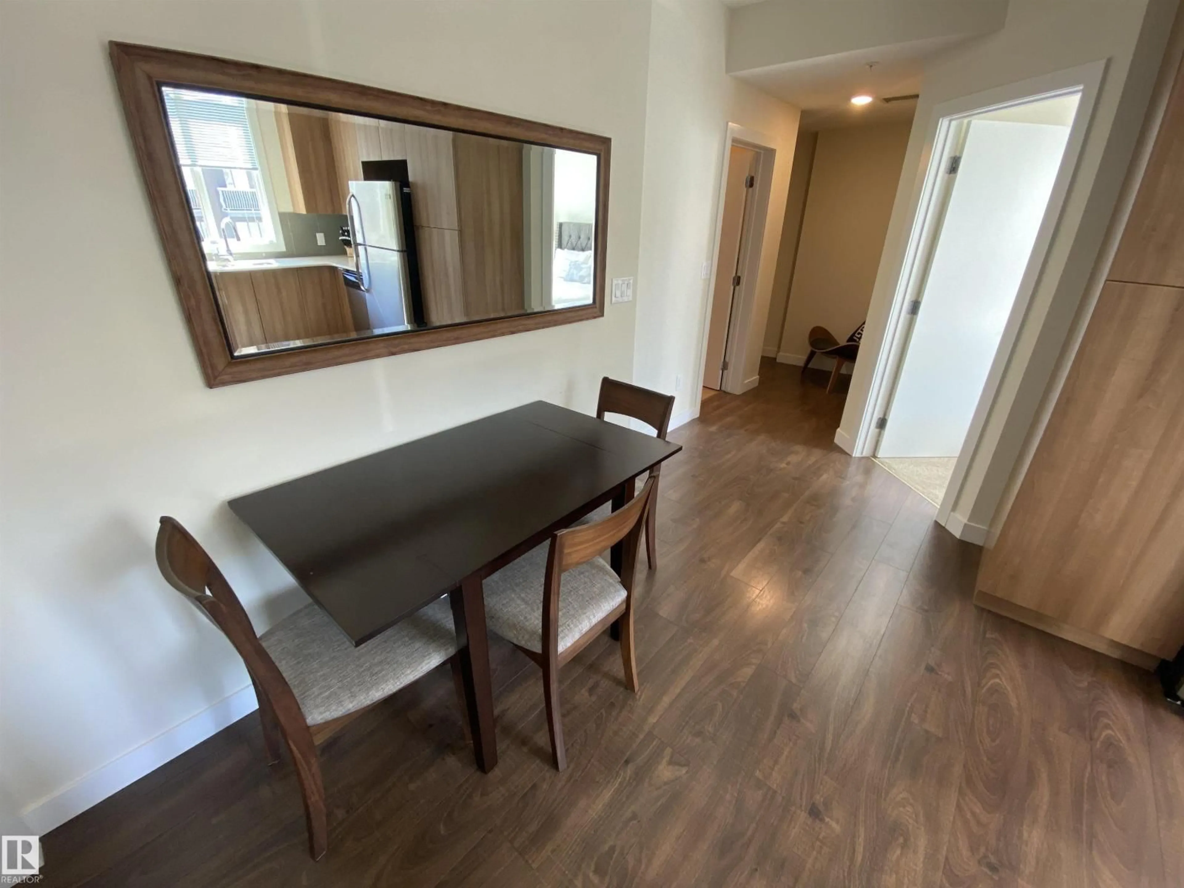 A pic of a room for 308 - 9907 91 AV, Edmonton Alberta T6E2T7