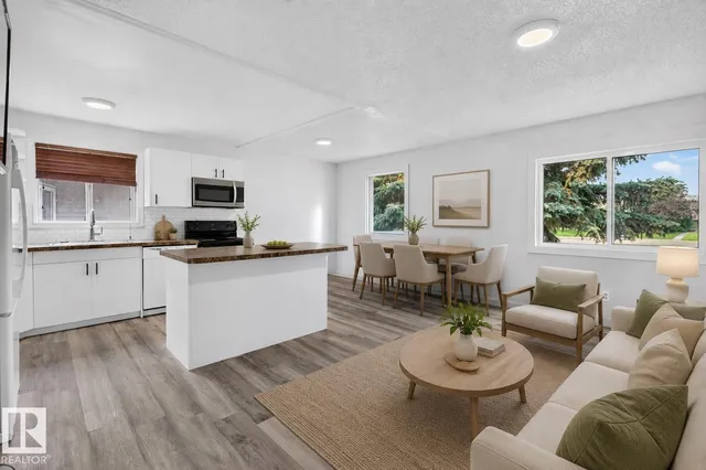 27 KINISKI CR, Edmonton 4