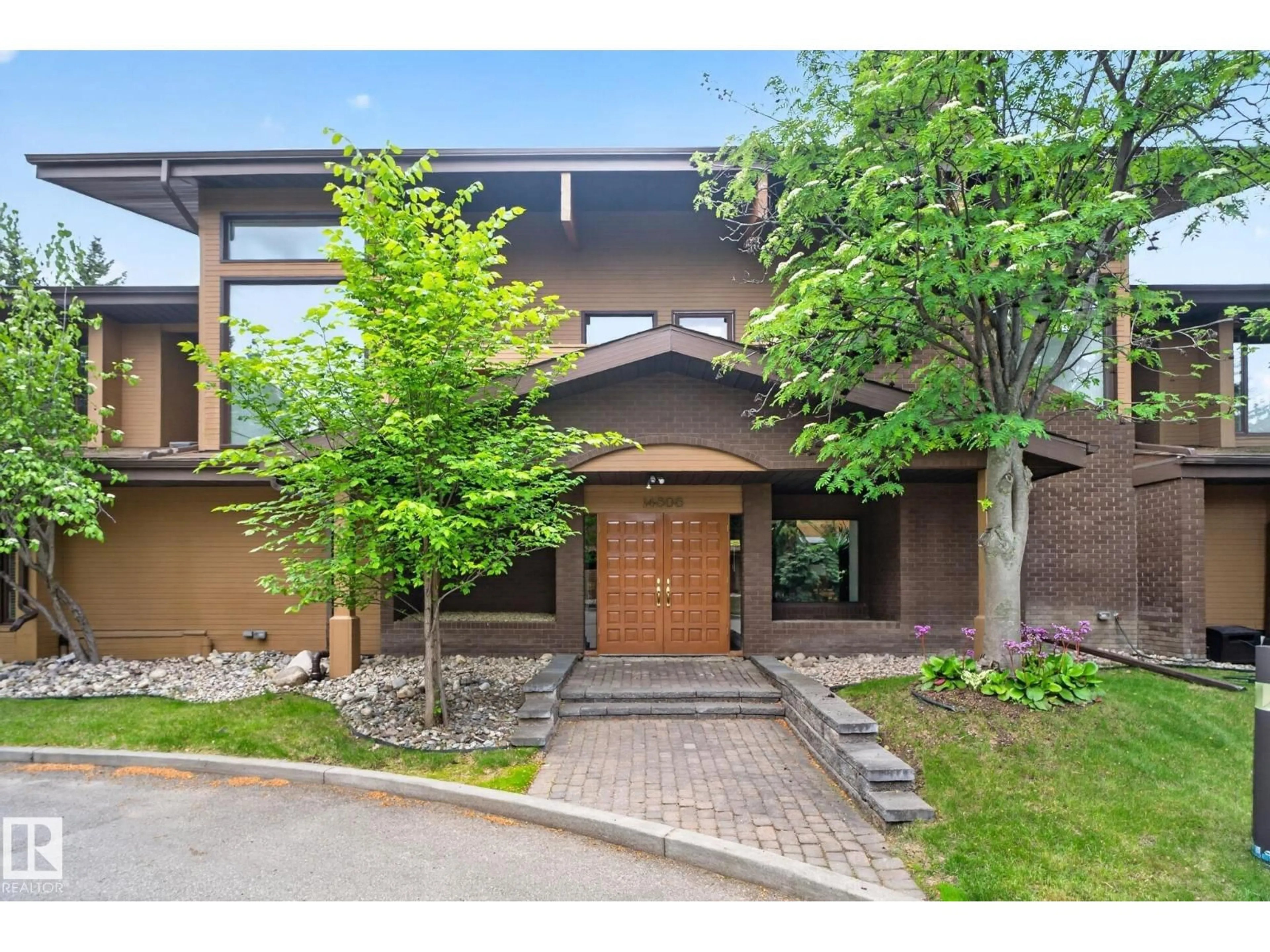 Unknown for NW - 14808 45 AV, Edmonton Alberta T6H5M5