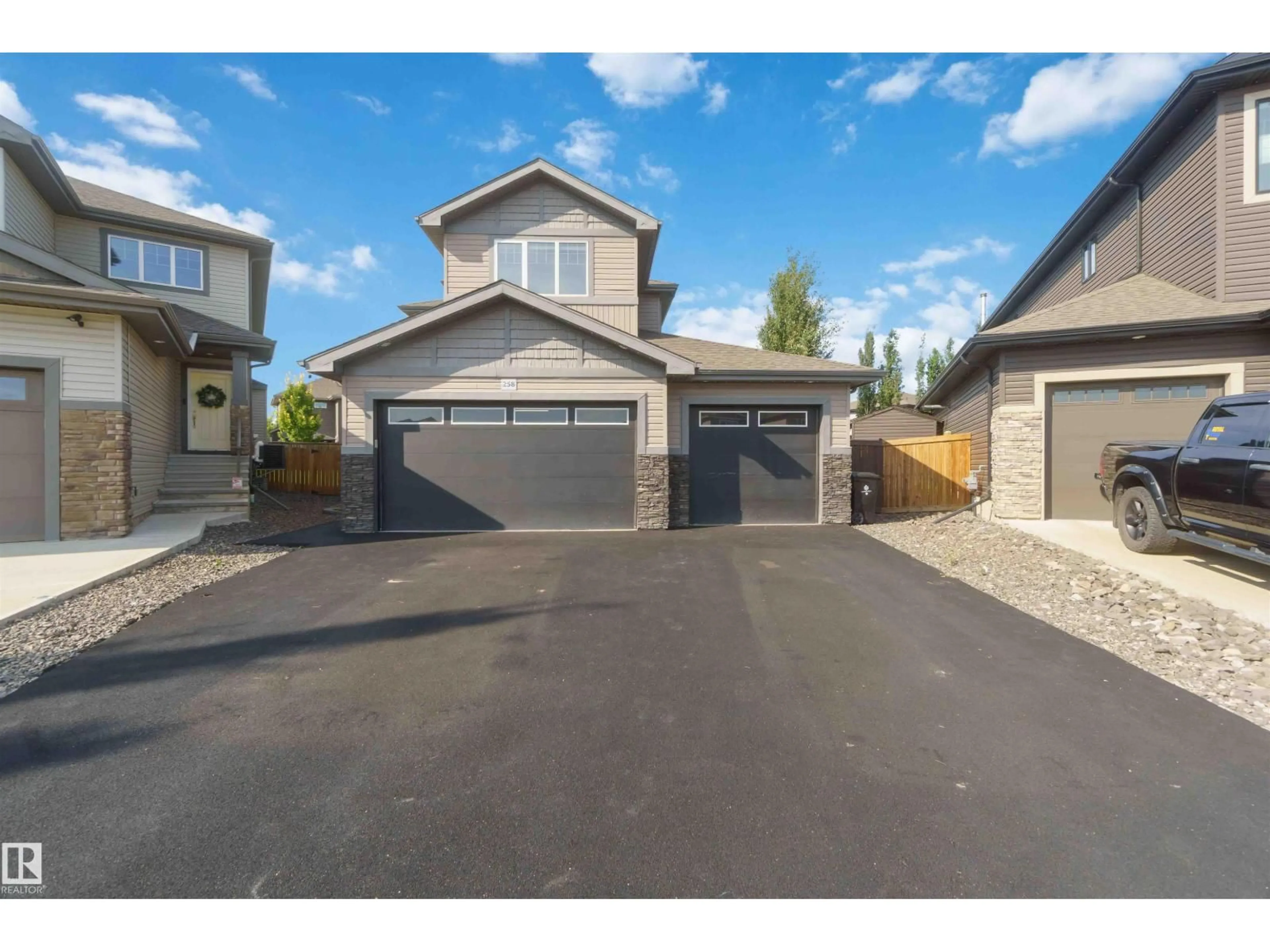 Unknown for 258 WESTBROOK WD, Fort Saskatchewan Alberta T8L0L8