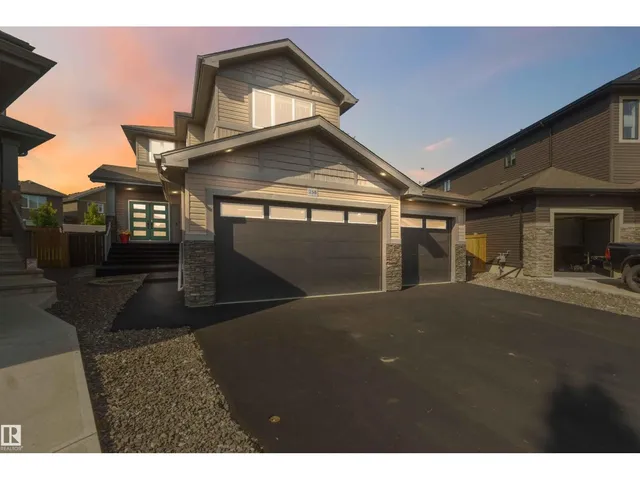 258 WESTBROOK WD, Fort Saskatchewan 2