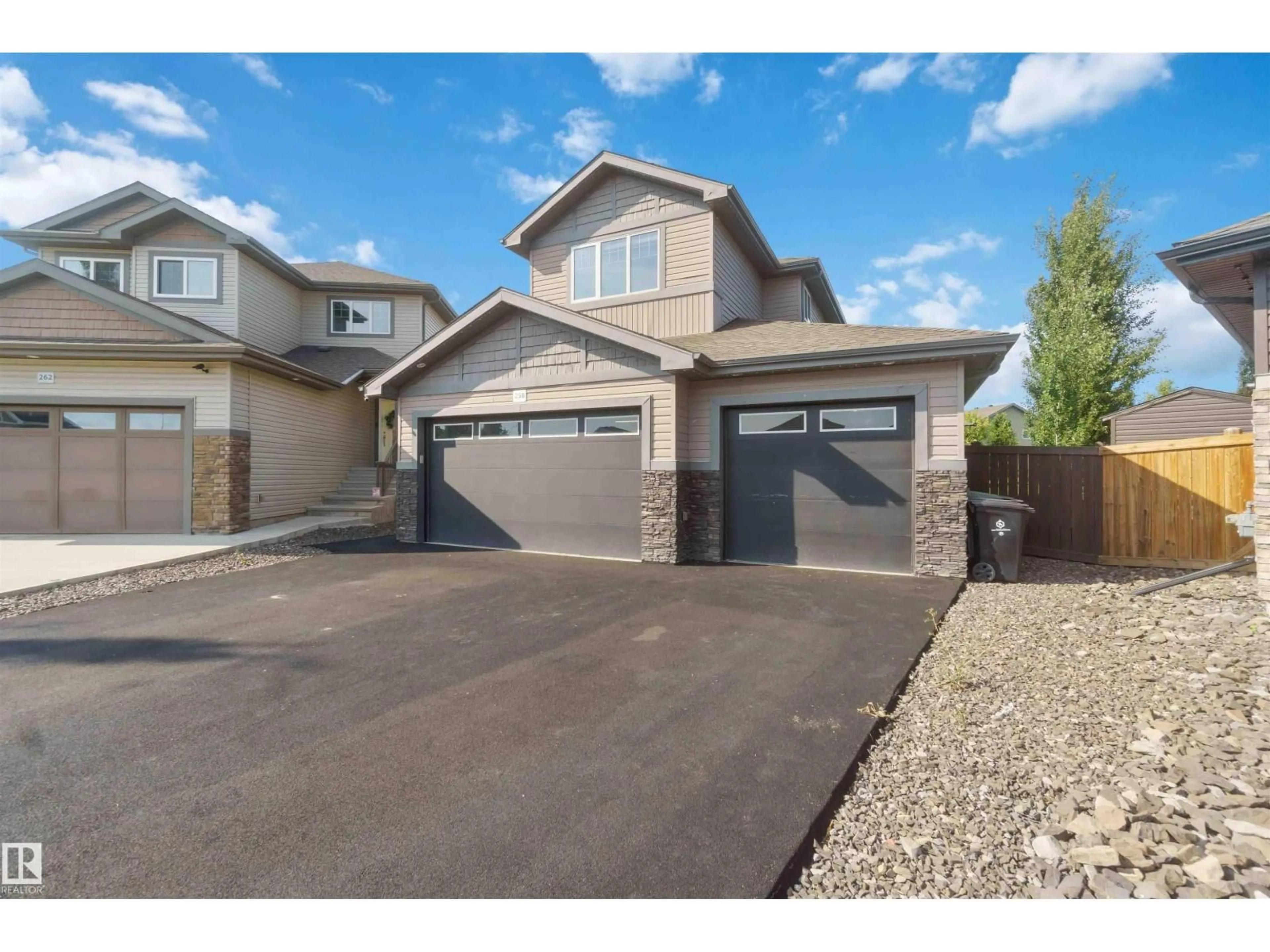Unknown for 258 WESTBROOK WD, Fort Saskatchewan Alberta T8L0L8