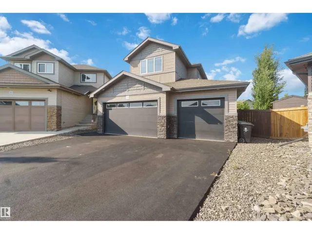 258 WESTBROOK WD, Fort Saskatchewan 3