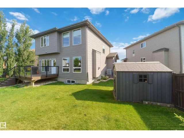 258 WESTBROOK WD, Fort Saskatchewan 5