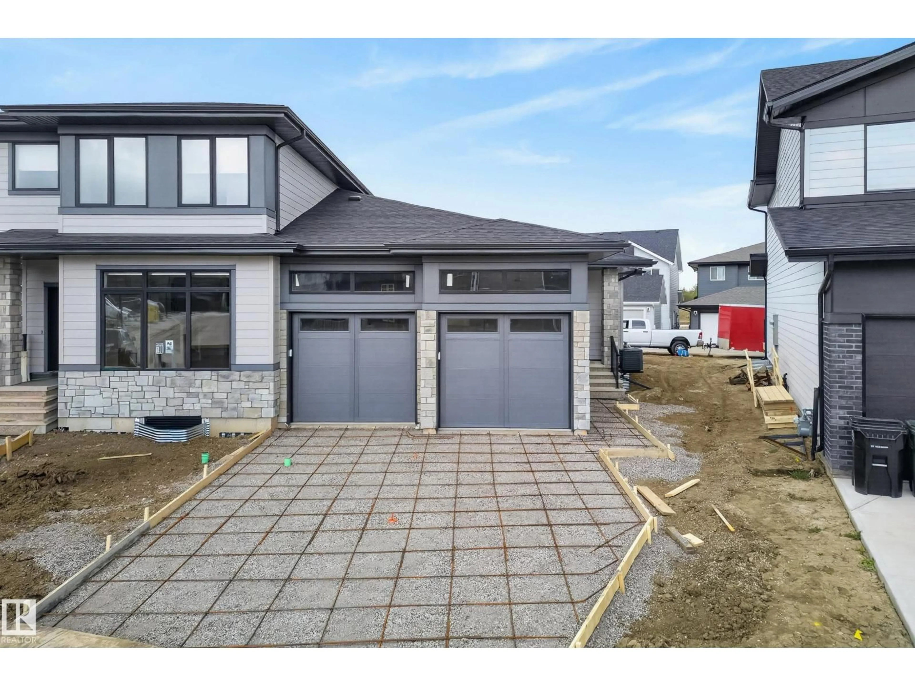 Unknown for 99 NEWBURY CI, Sherwood Park Alberta T8B0E8