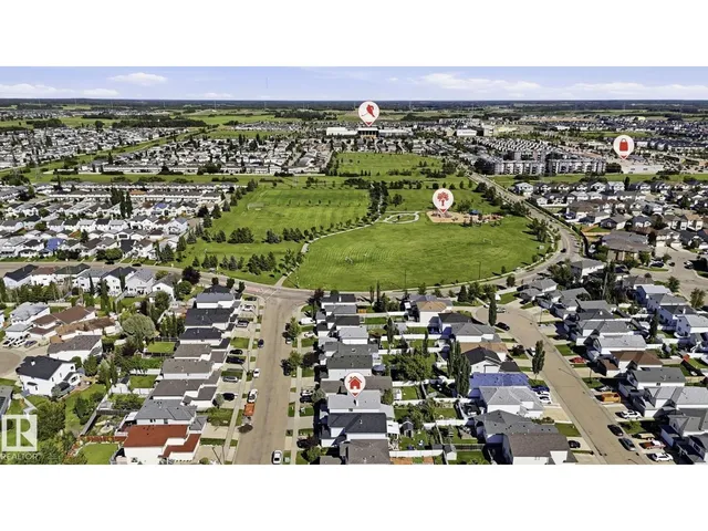 3231 28A AV, Edmonton 4