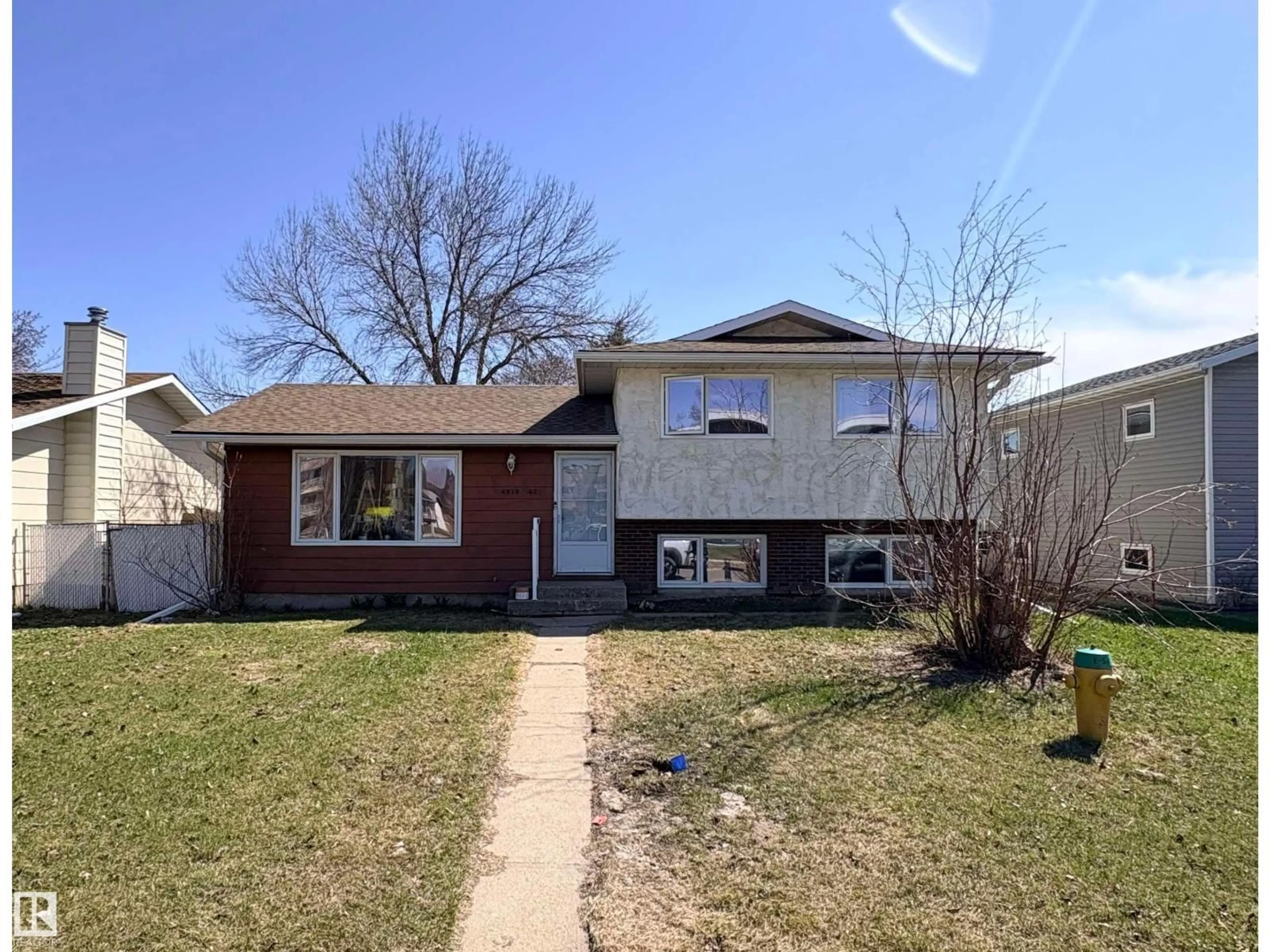 Unknown for 4513 42 ST, Bonnyville Town Alberta T9N1J1