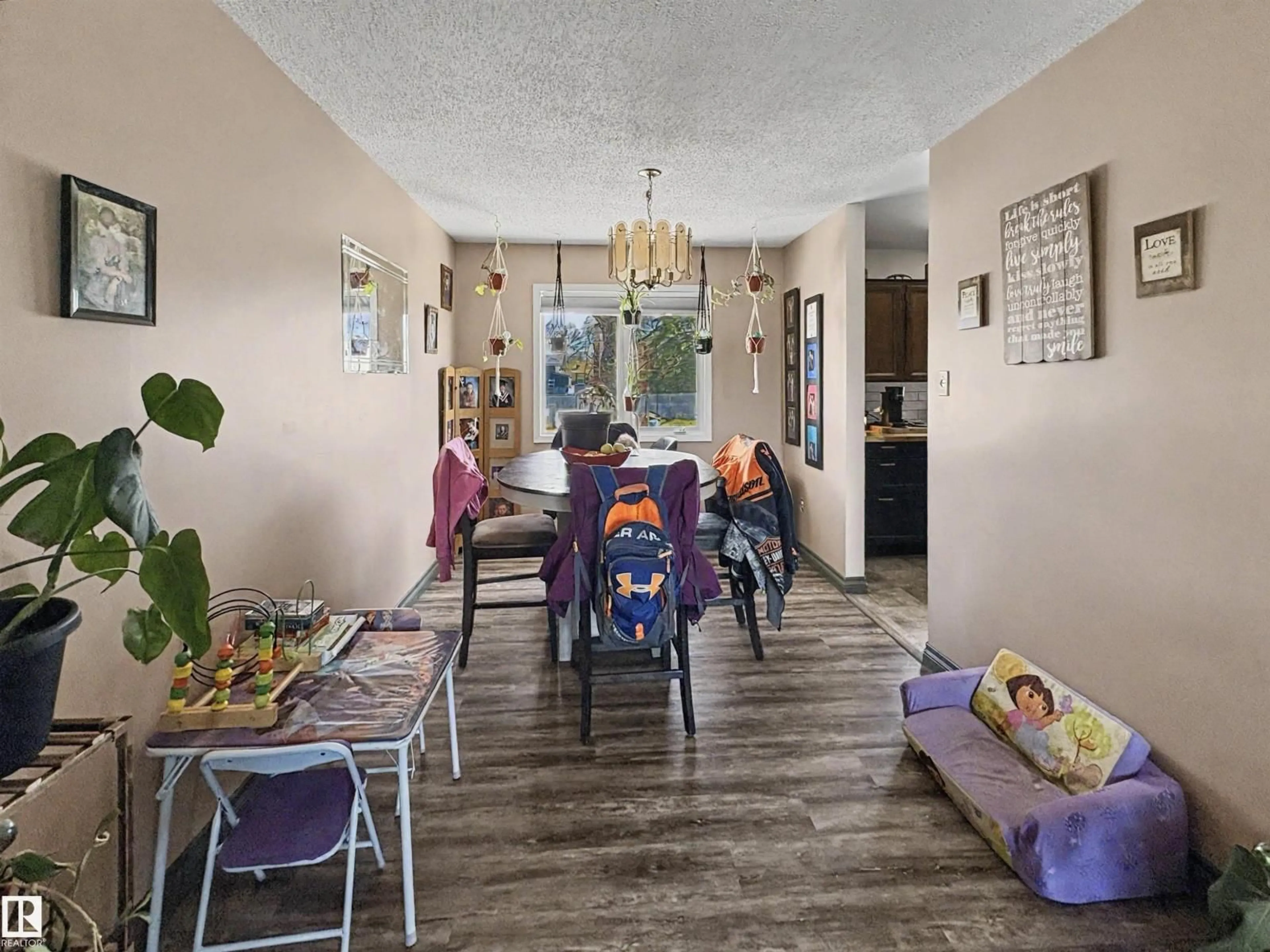 Dining room, unknown for 4513 42 ST, Bonnyville Town Alberta T9N1J1
