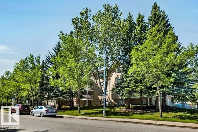 #307 - 9760 176 ST, Edmonton 2
