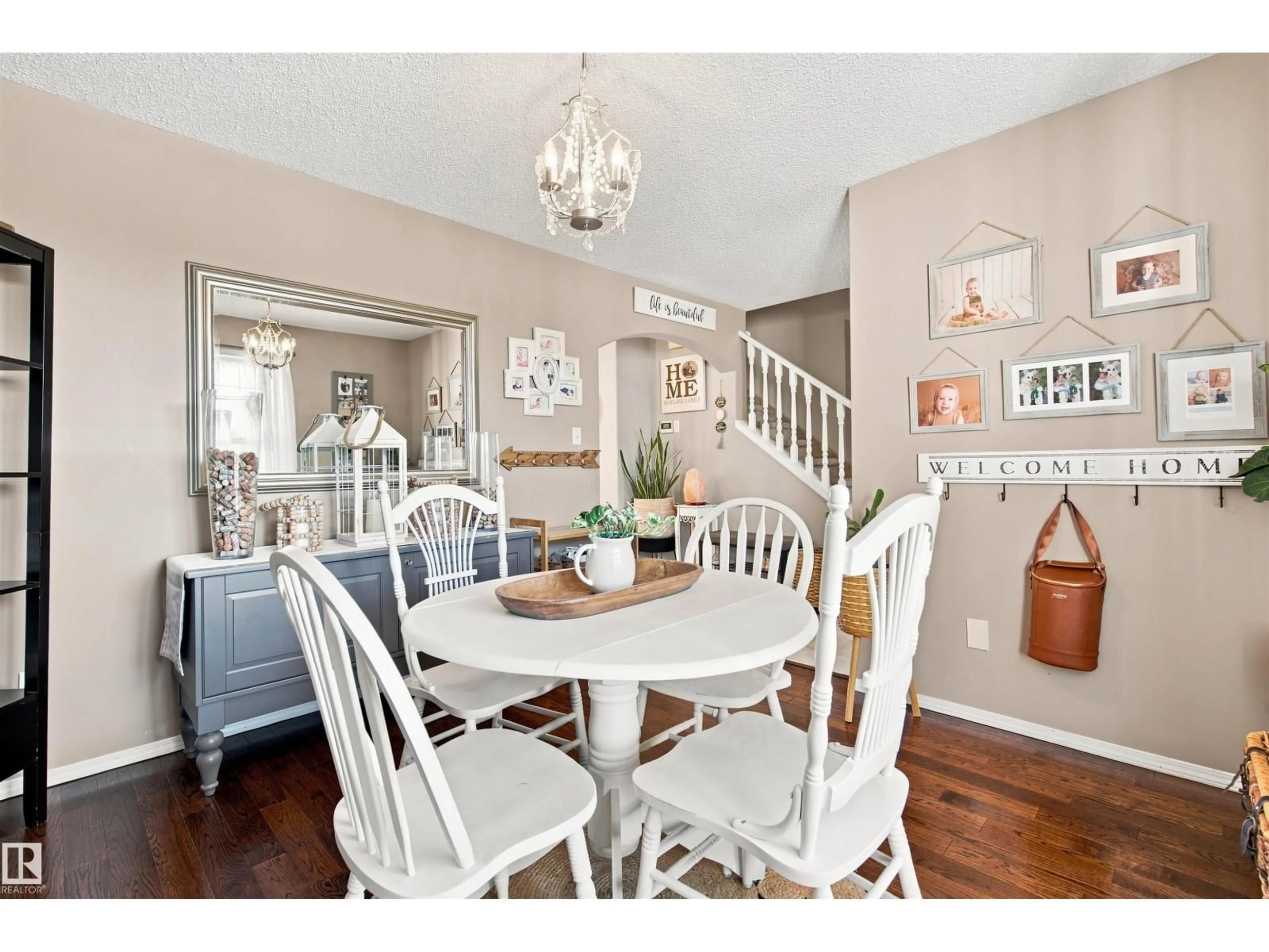 Dining room, unknown for 2502 6 AV, Cold Lake Alberta T9M1M6