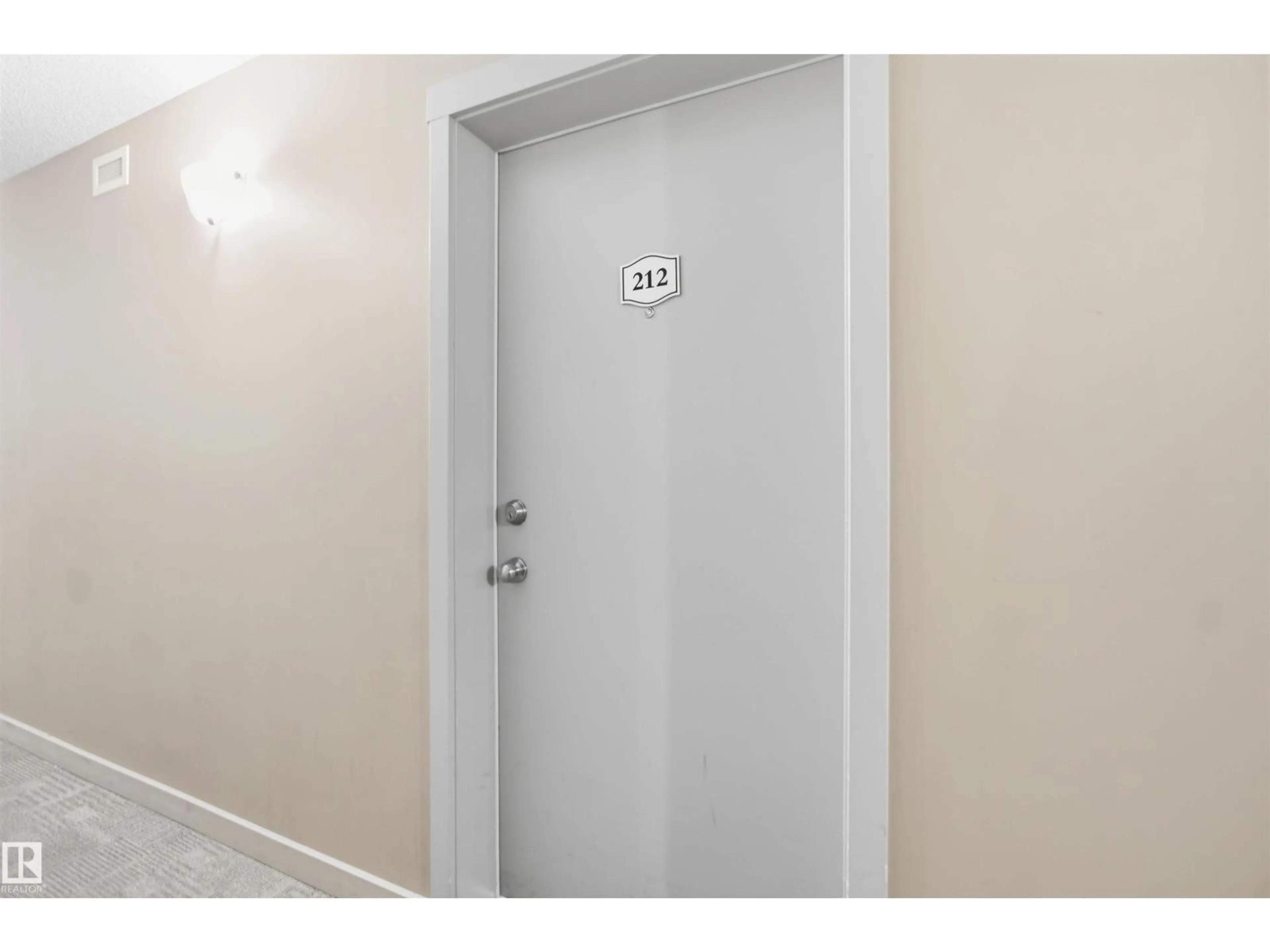 Unknown for #212 - 12035 22 AV, Edmonton Alberta T6W2X9