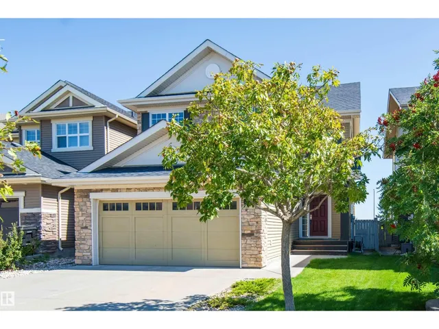 1419 CHAHLEY PL, Edmonton 2