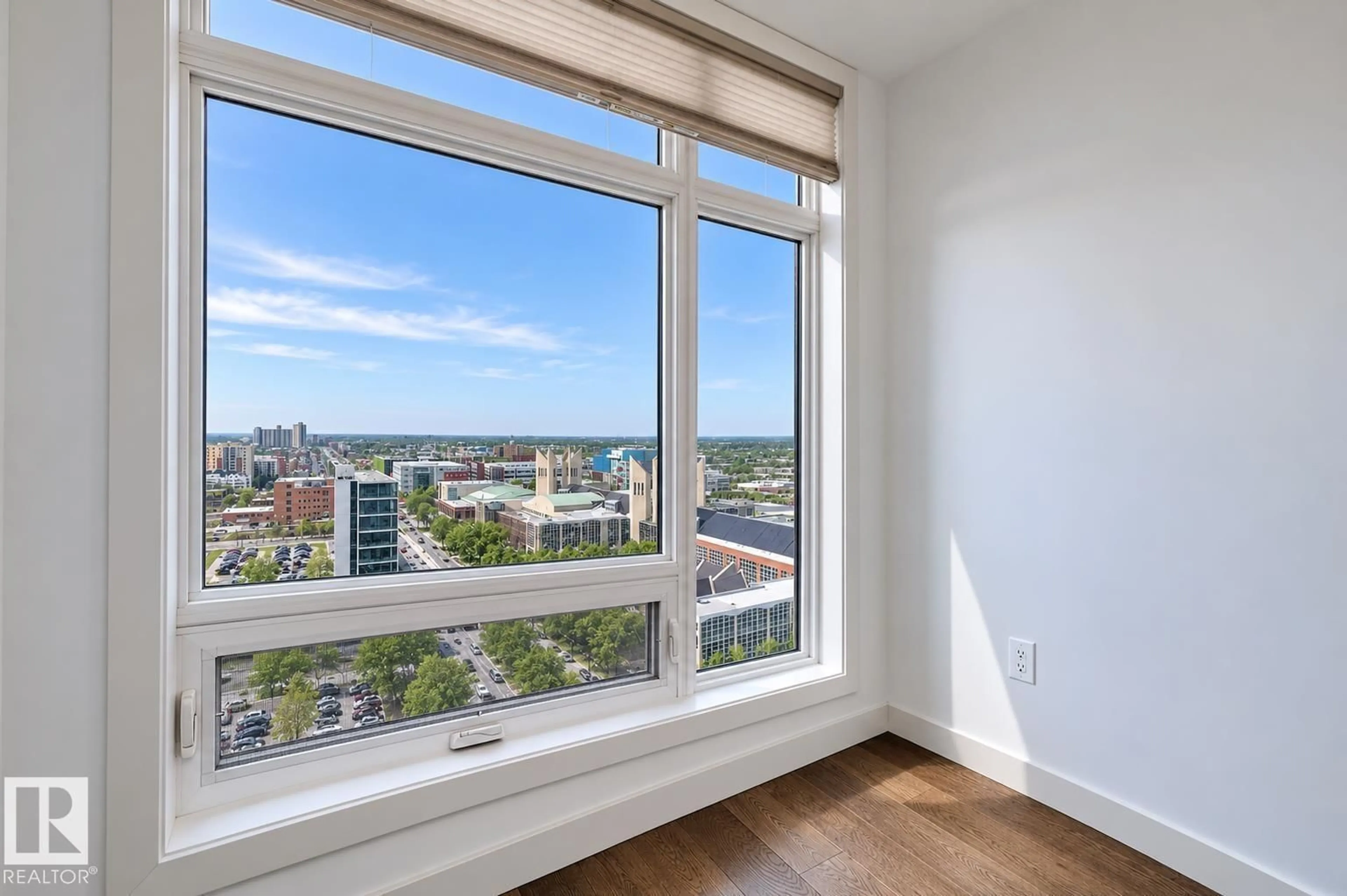 A pic of a room for 10388 - 1704 105 ST, Edmonton Alberta T5J0C2