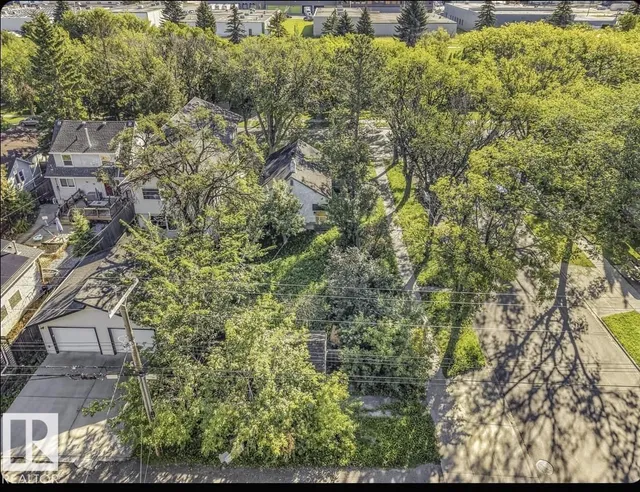 NW - 11502 122 ST, Edmonton 5