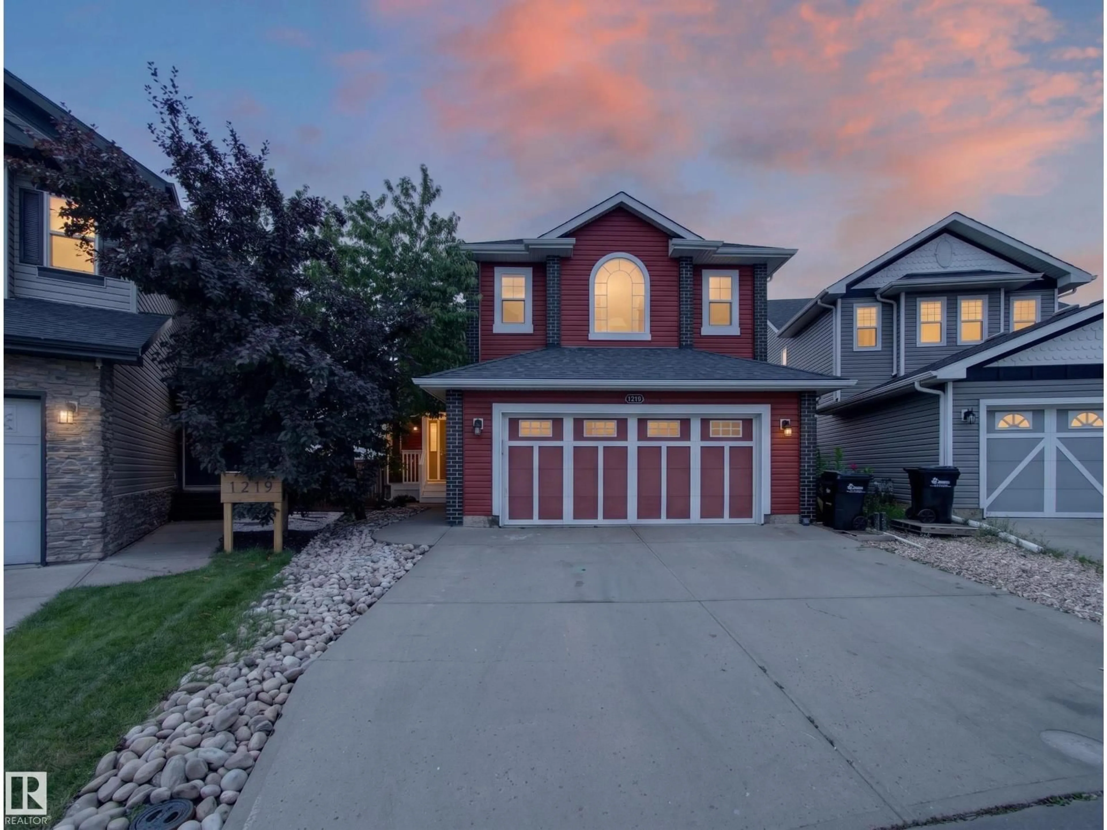 Unknown for 1223 APPLETON CL, Sherwood Park Alberta T8H0G5