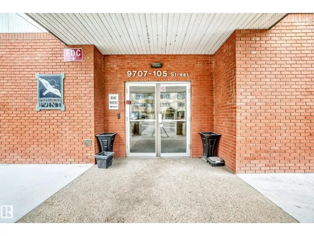 #1003 - 9707 105 ST, Edmonton 2