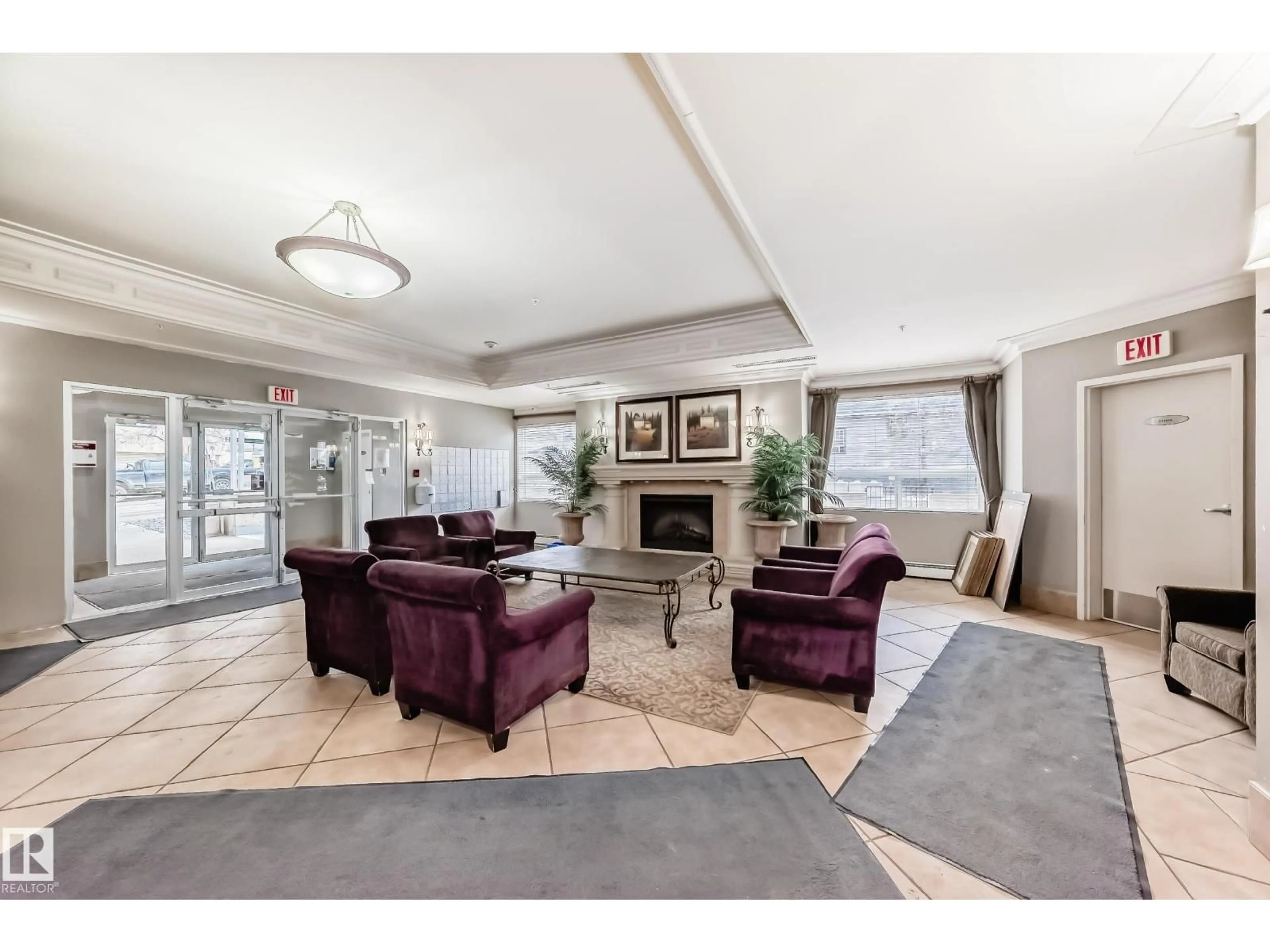 Unknown for #1003 - 9707 105 ST, Edmonton Alberta T5K2Y4
