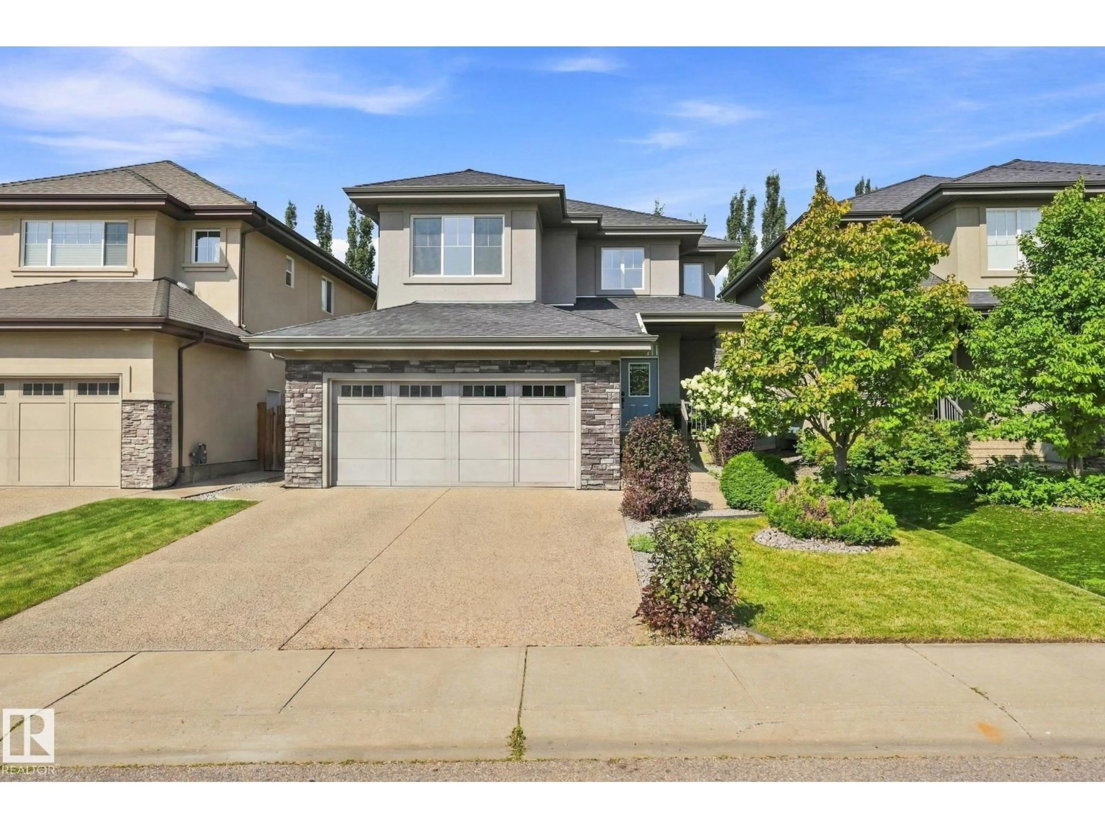 Unknown for 2288 WARRY LO SW, Edmonton Alberta T6W0N8