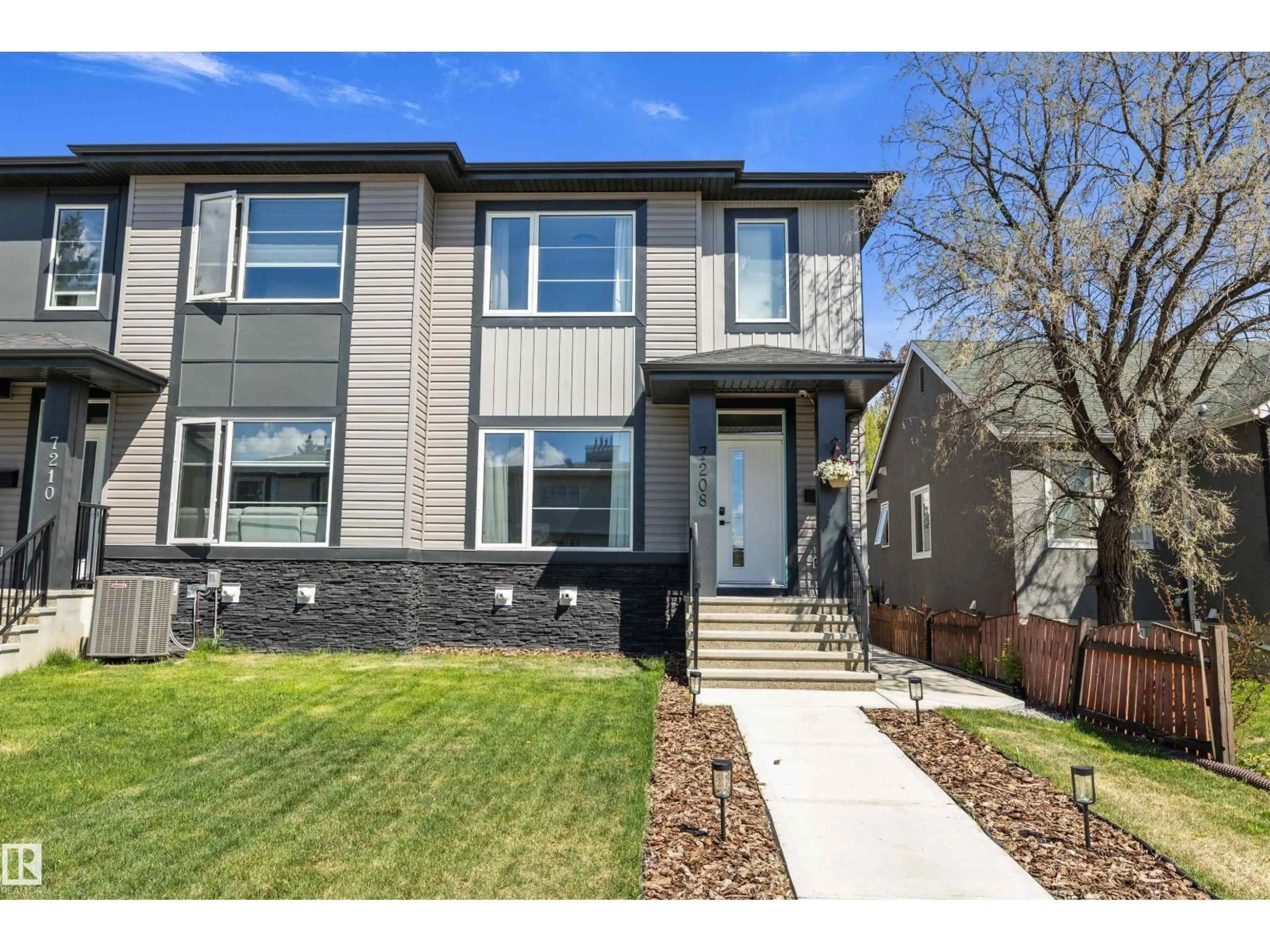 Unknown for 7208 78 AV, Edmonton Alberta T6B0B9
