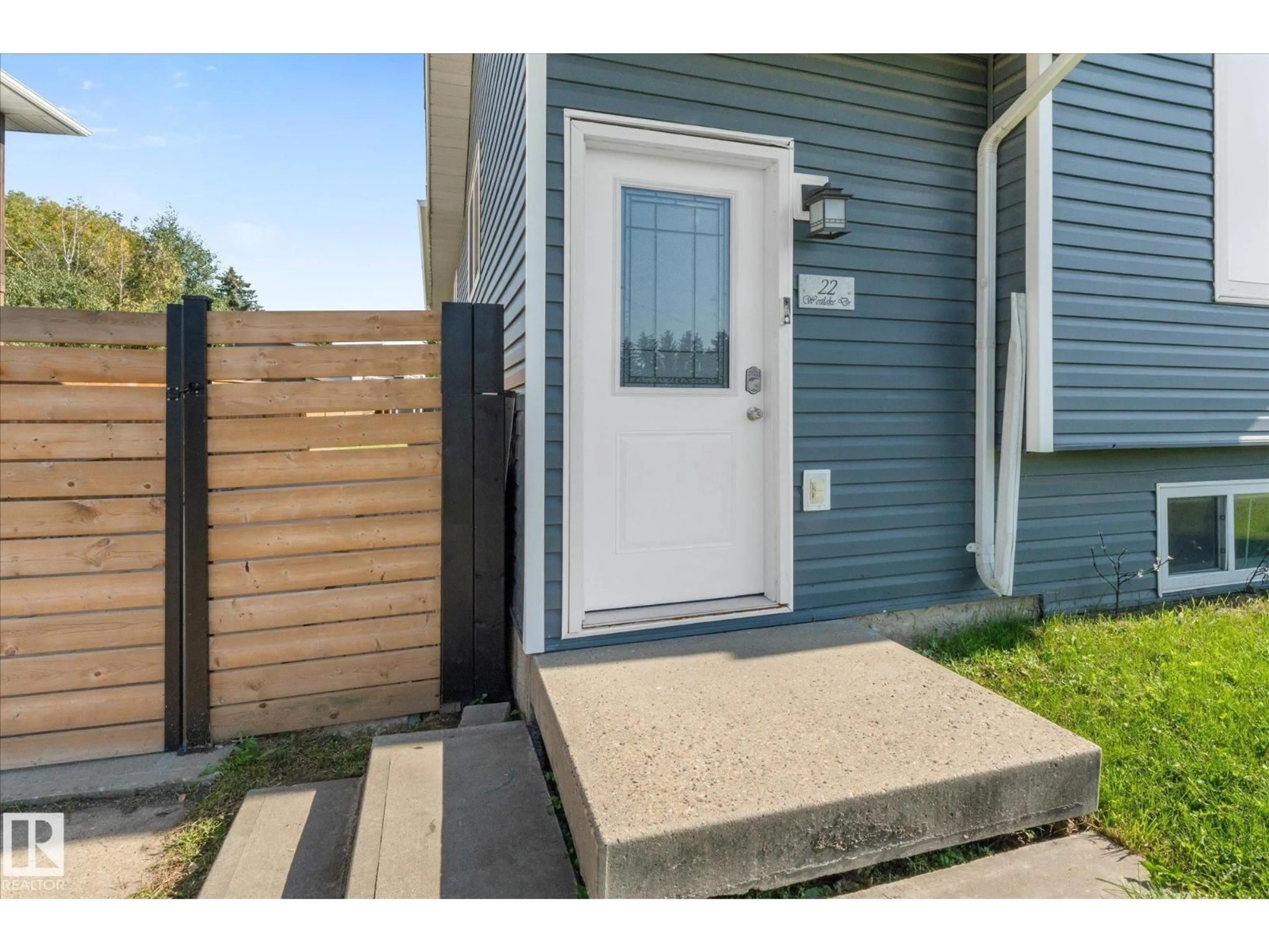 Unknown for 22 WESTLAKE DR, Spruce Grove Alberta T7X1S5
