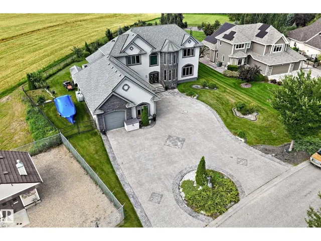 101 - 54302 RGE ROAD 250, Rural Sturgeon County 4